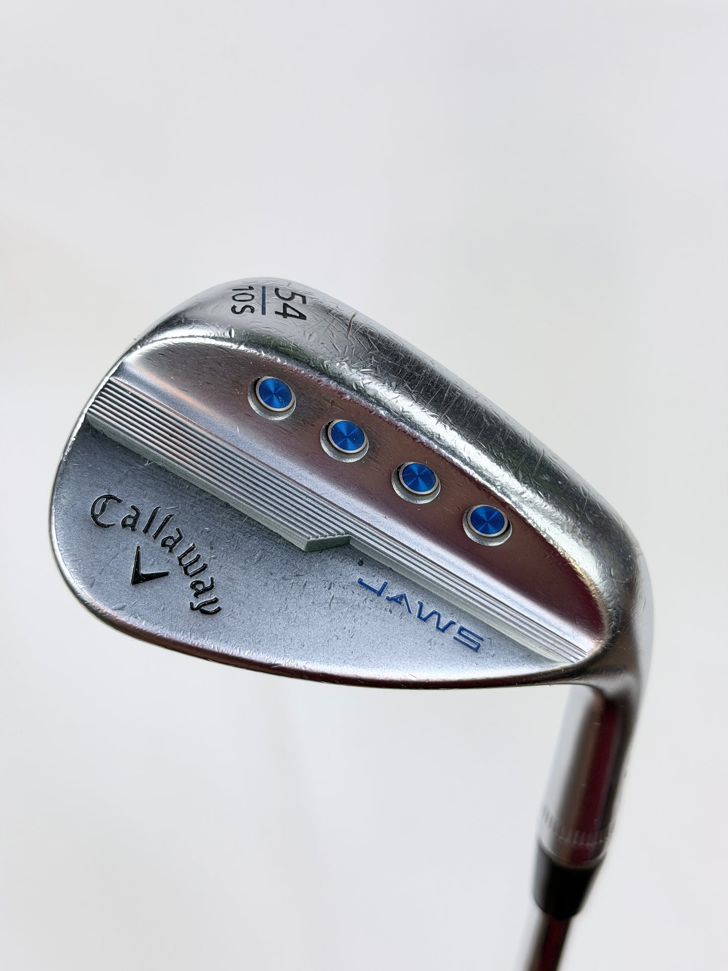 CALLAWAY JAWS MD5 54° WEDGE FLEX RH 35.25”
