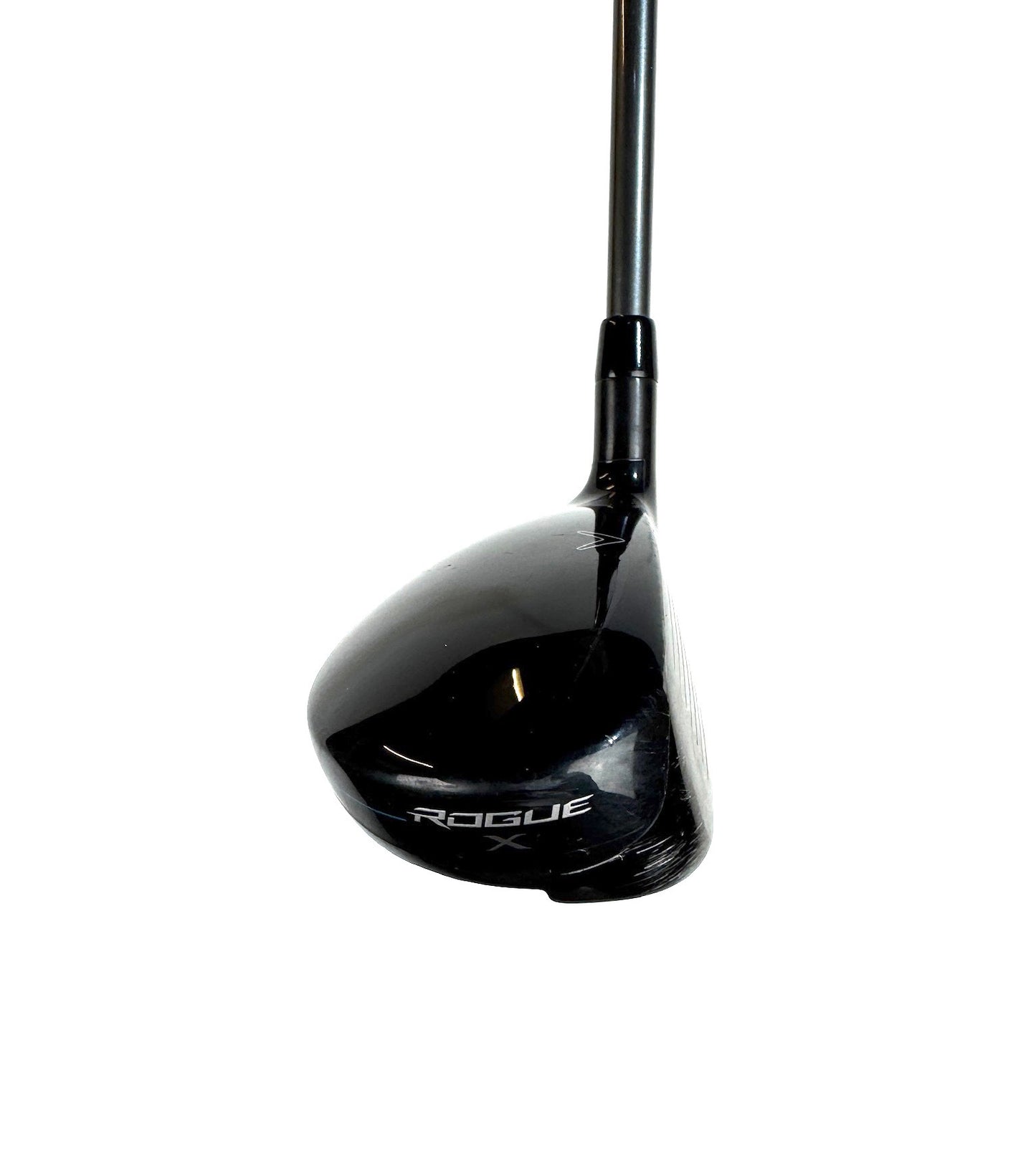 CALLAWAY ROGUE X 3 HYBRID 18° R FLEX RH 40”