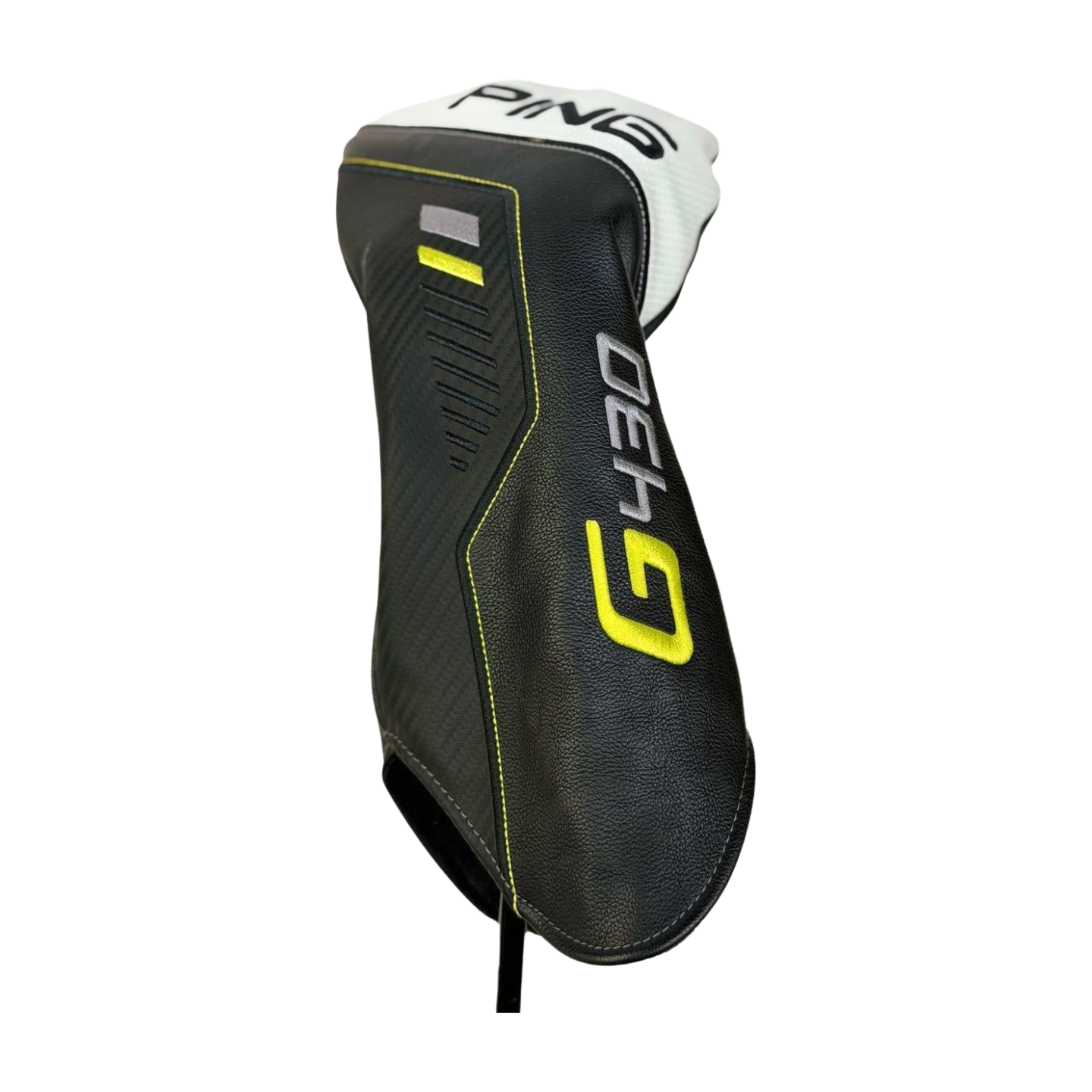 PING G430 MAX 10K DRIVER 9° S FLEX RH 45”