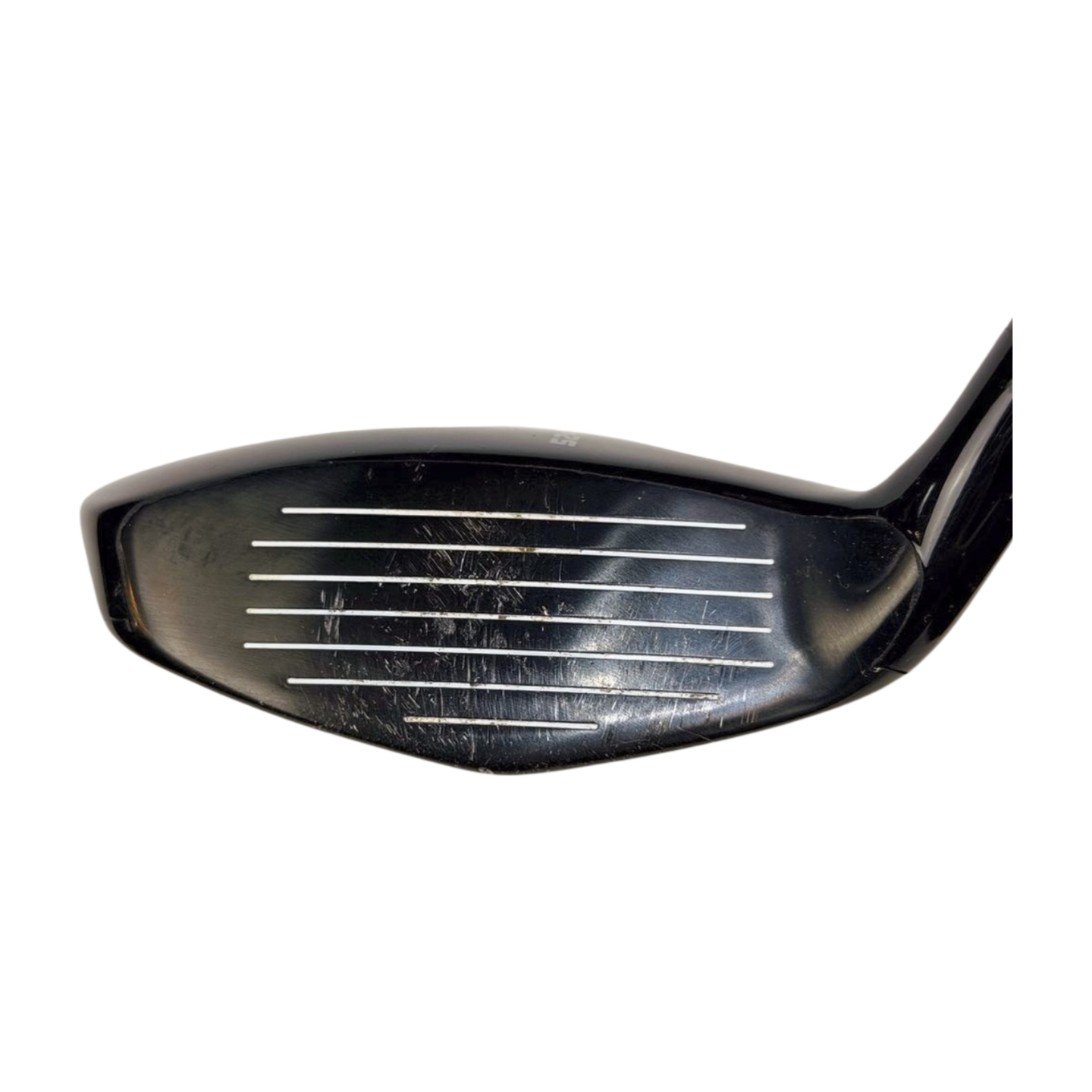 TOUR EDGE HOT LAUNCH 11 WOOD R FLEX RH 41”