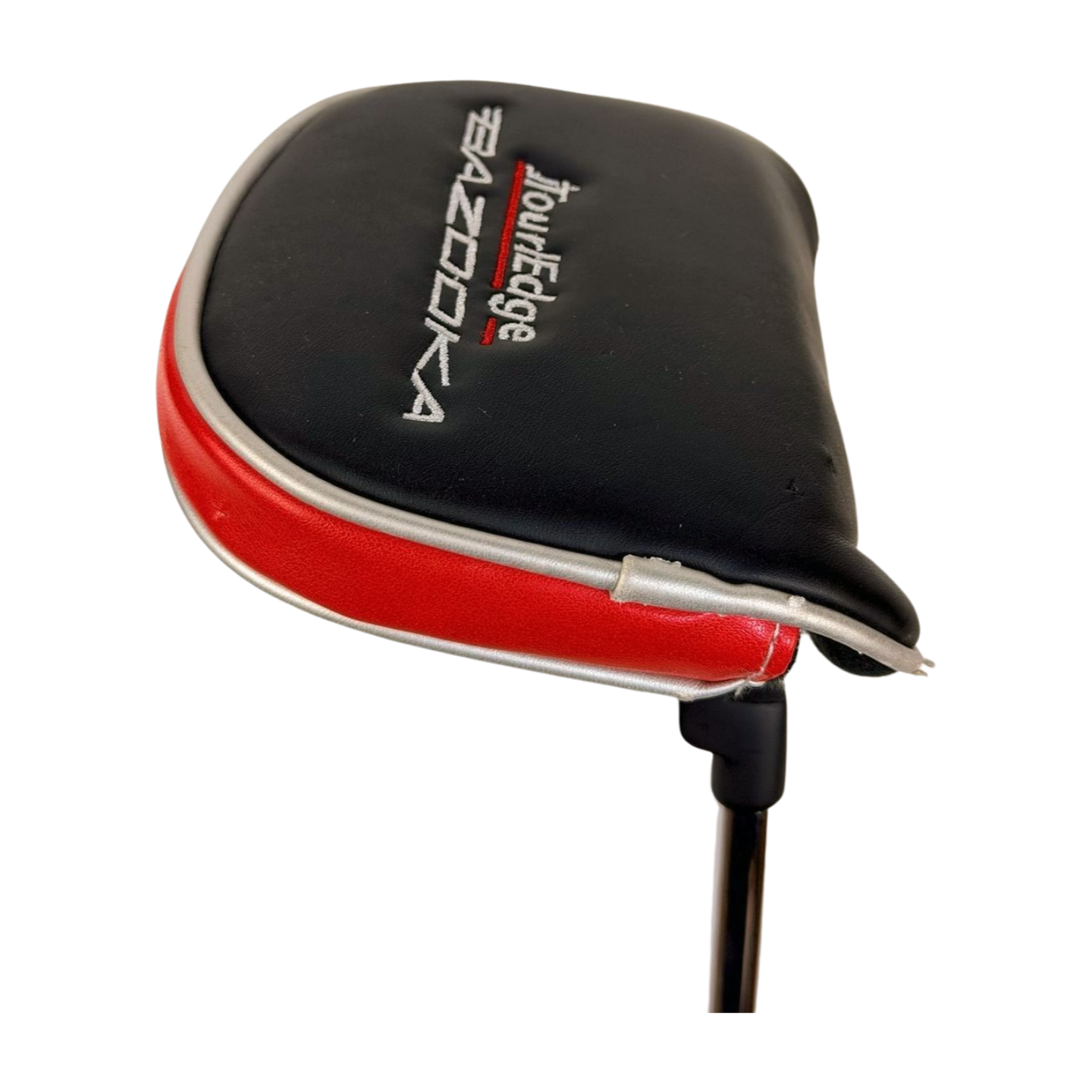 TOUR EDGE BAZOOKA PRO 06 PUTTER RH 35”