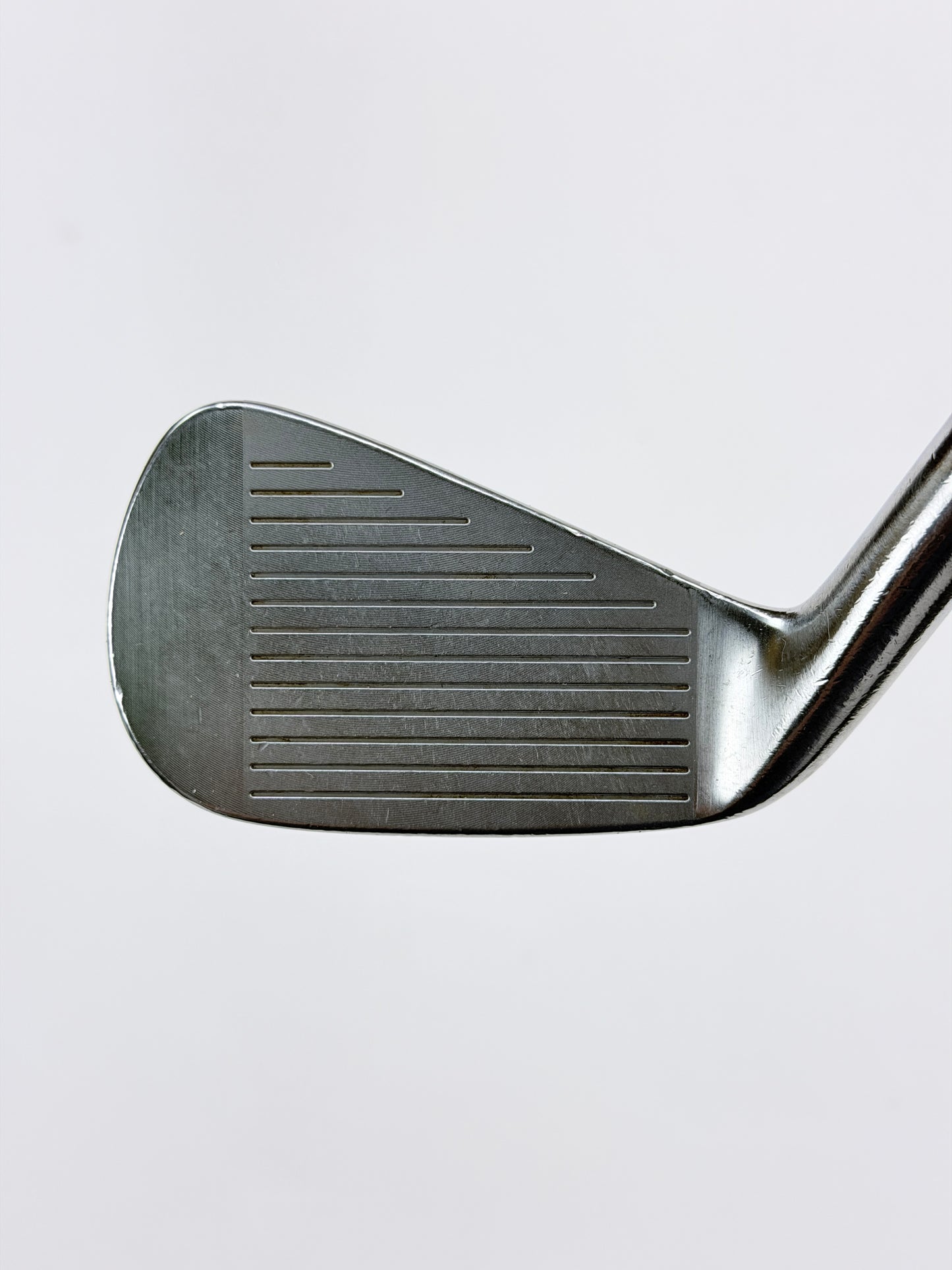 TAYLORMADE P750 TOUR PROTO 3 IRON S FLEX RH 39.75”