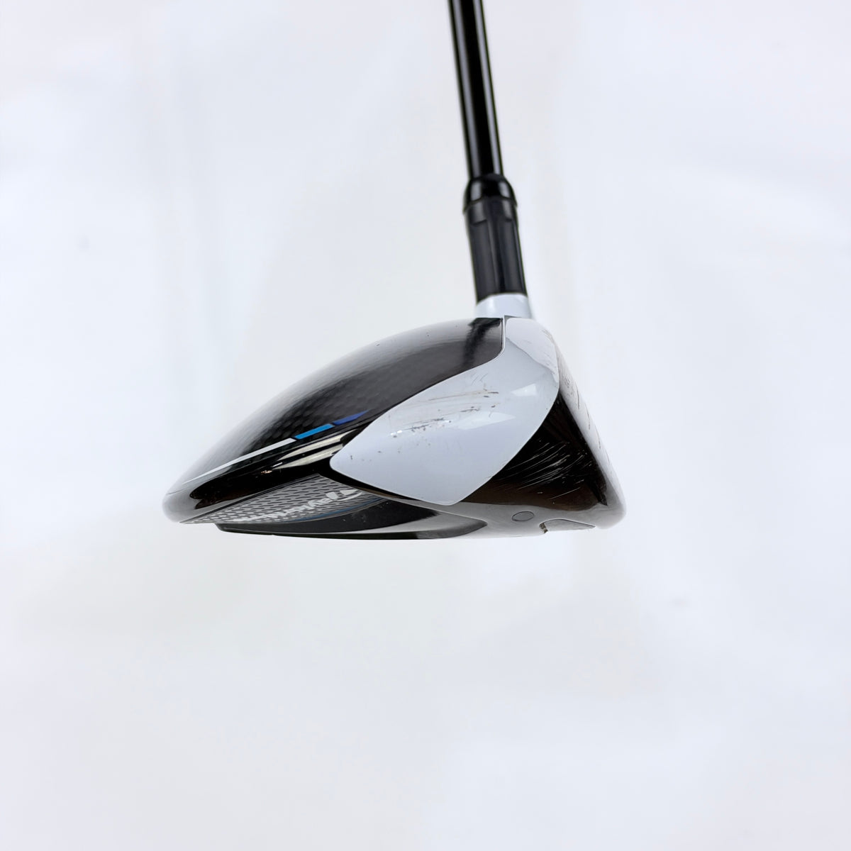 TAYLORMADE SIM 2 MAX 5 WOOD 18° R FLEX RH 41.5”