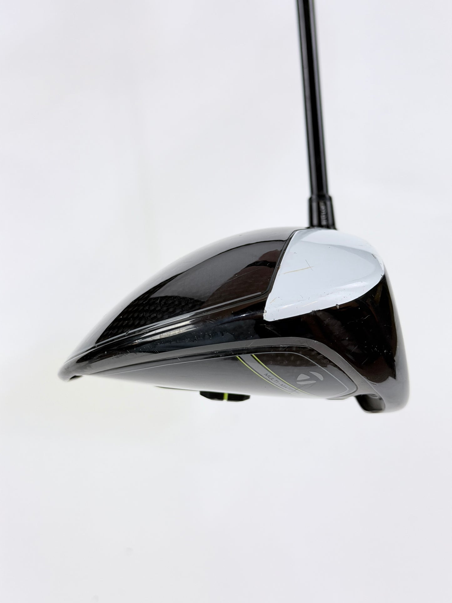TAYLORMADE M1 460 DRIVER 10.5° R FLEX RH 45”
