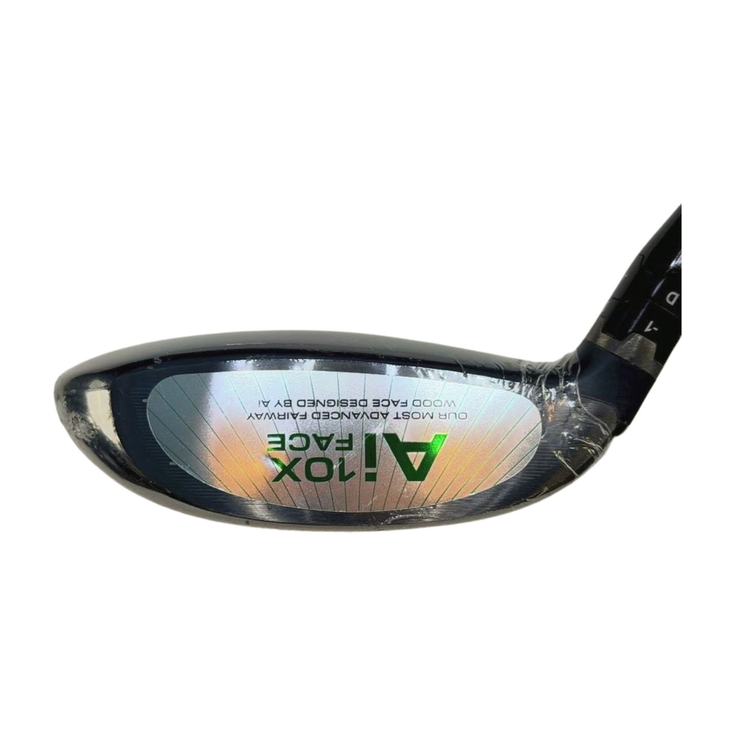 CALLAWAY ELYTE 3 X WOOD 15° REGULAR FLEX RH 43”