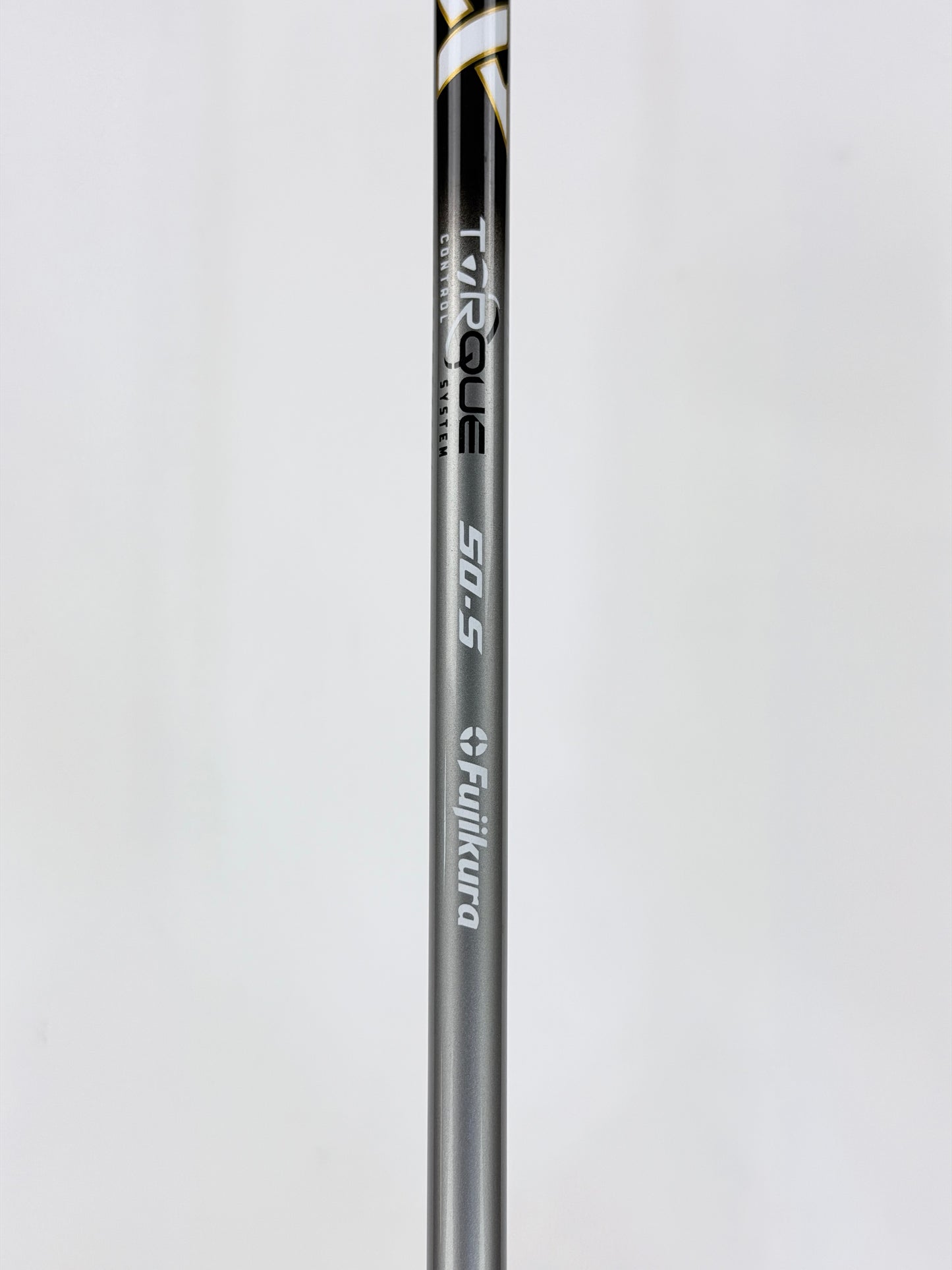 TAYLORMADE QI10 MAX 9° DRIVER S FLEX RH 45”