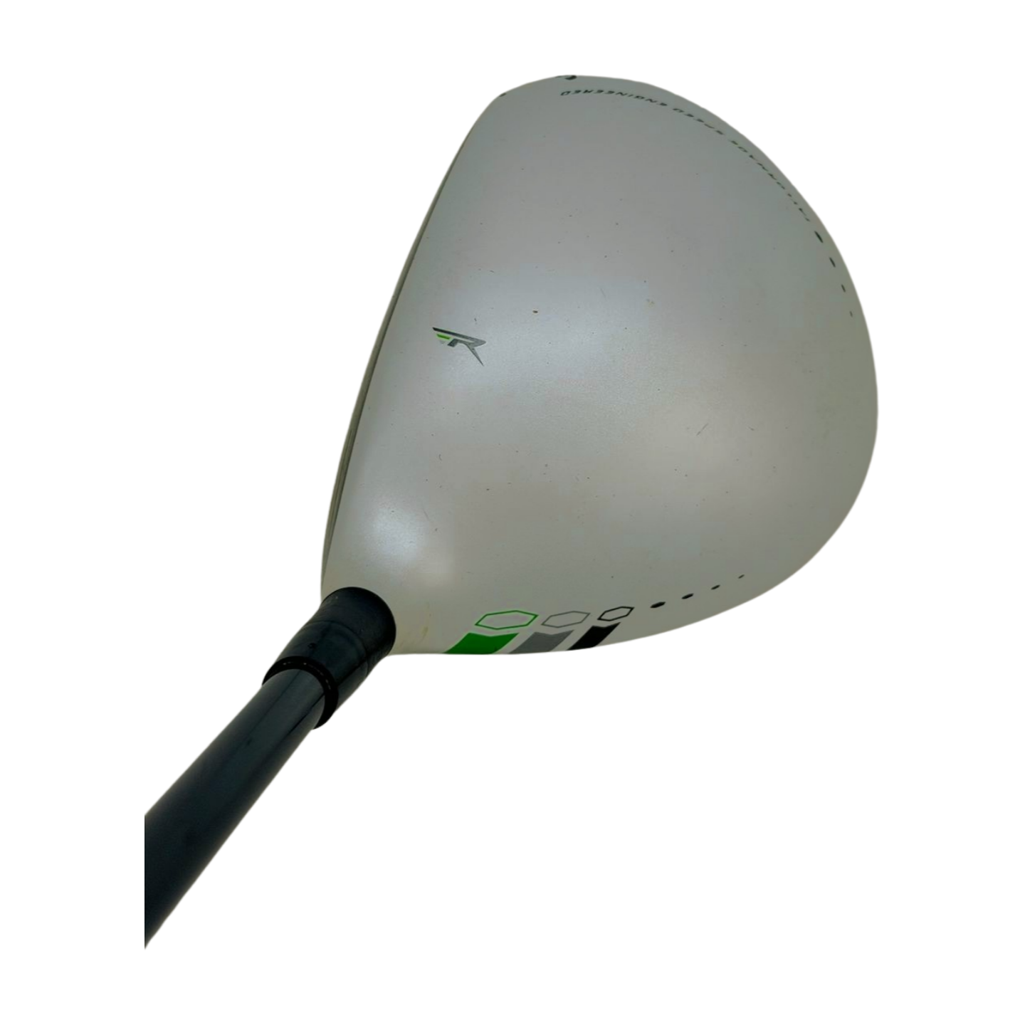 TAYLORMADE RBZ FAIRWAY 3 WOOD 15° SENIOR FLEX RH 43”