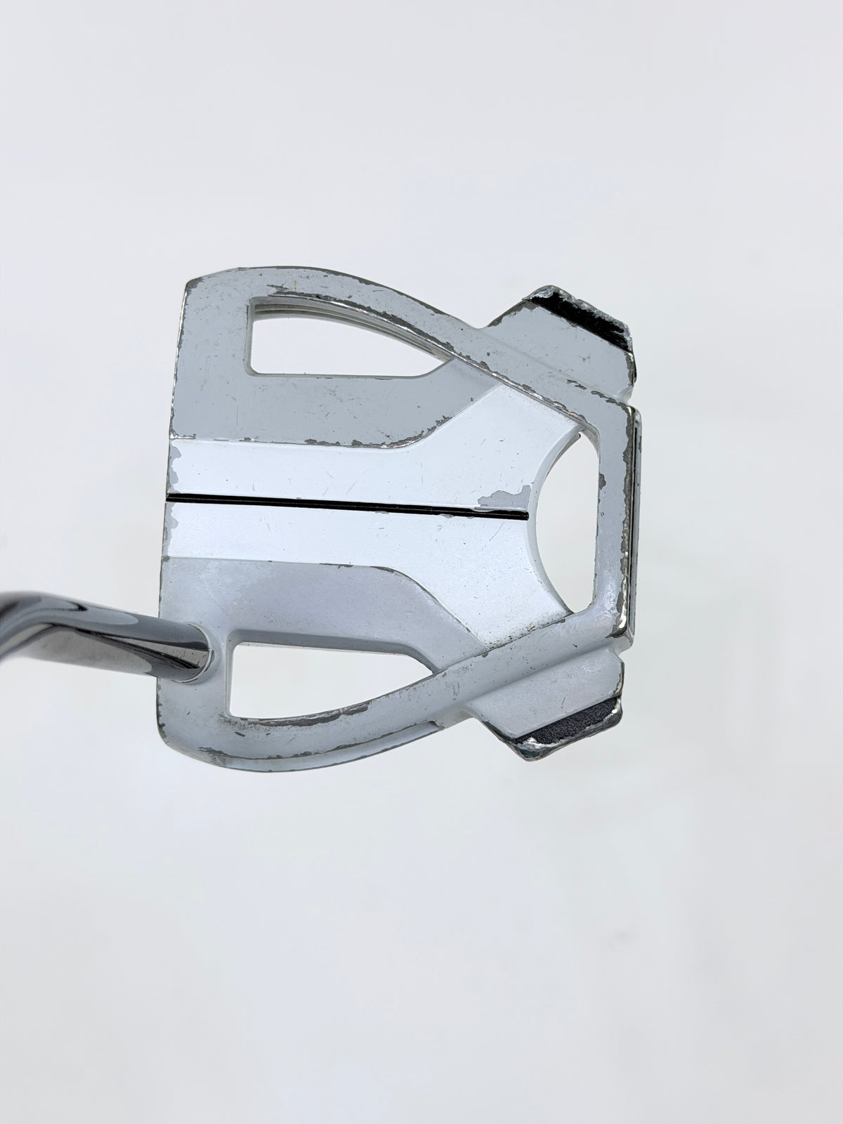 TAYLORMADE SPIDER X PUTTER RH 33”