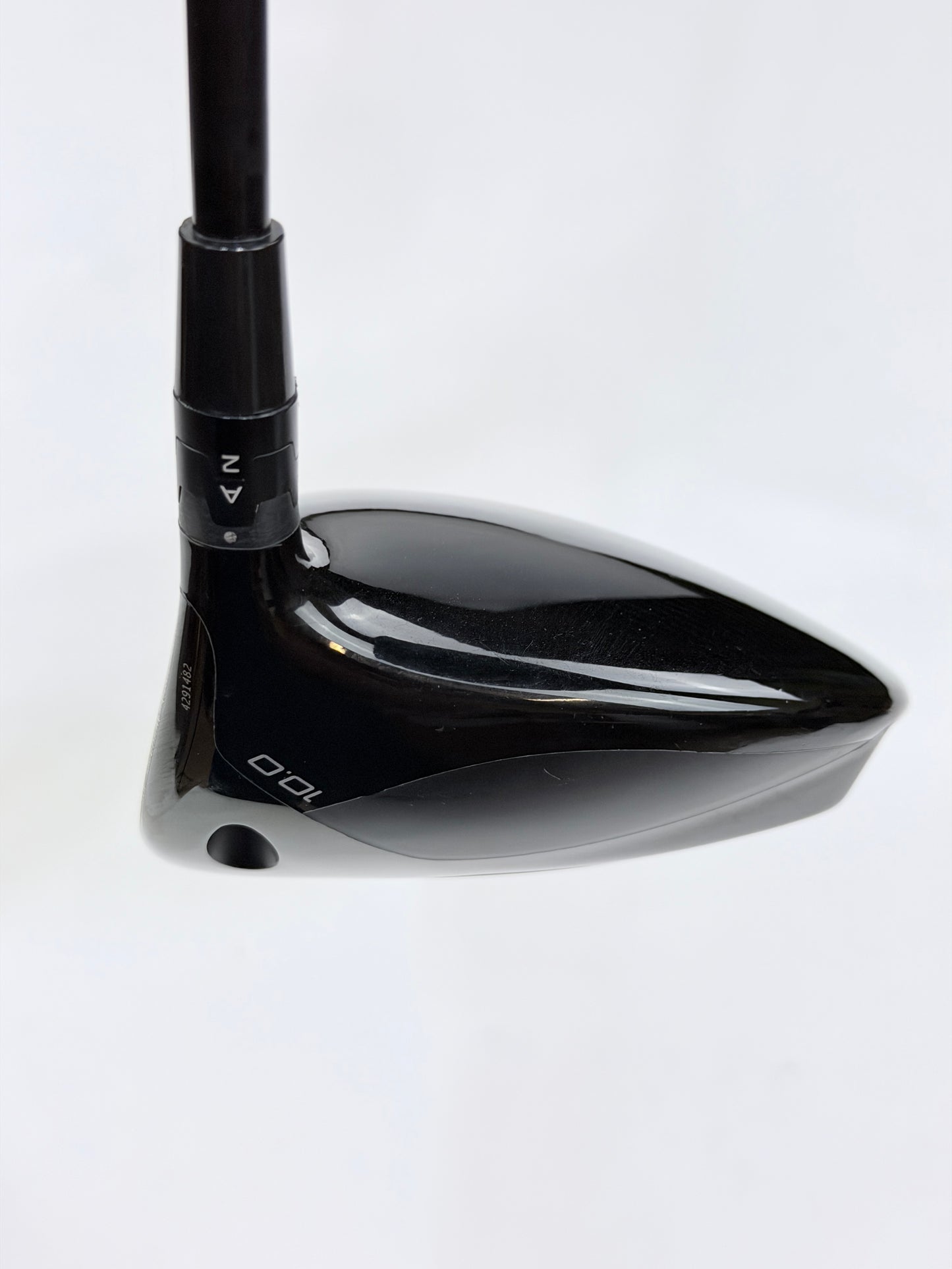 TITLEIST GT1 DRIVER 10° TOUR AD IZ SENIOR FLEX RH 44.5”