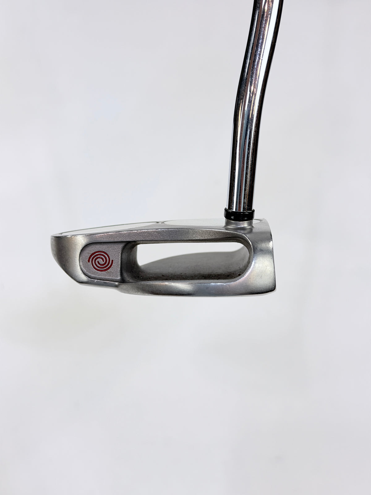ODYSSEY WHITE HOT 2-BALL PUTTER LH 35.5”