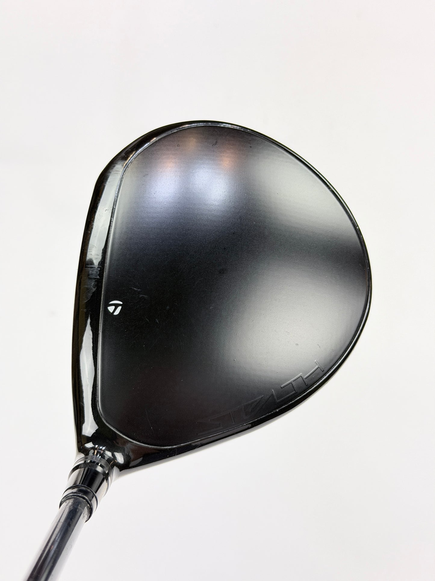 TAYLORMADE STEALTH PLUS 8° DRIVER S FLEX RH 45.5”