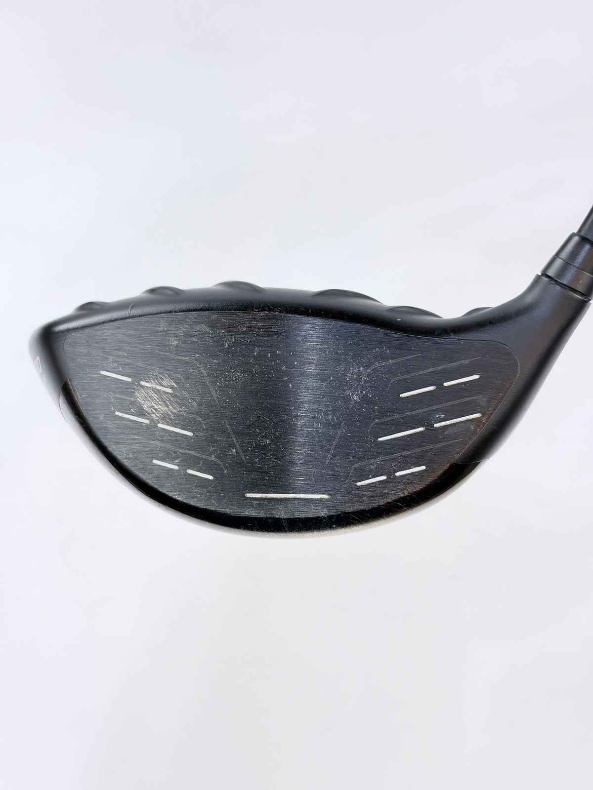 PING G430 MAX 10K DRIVER 9° R FLEX RH 45”
