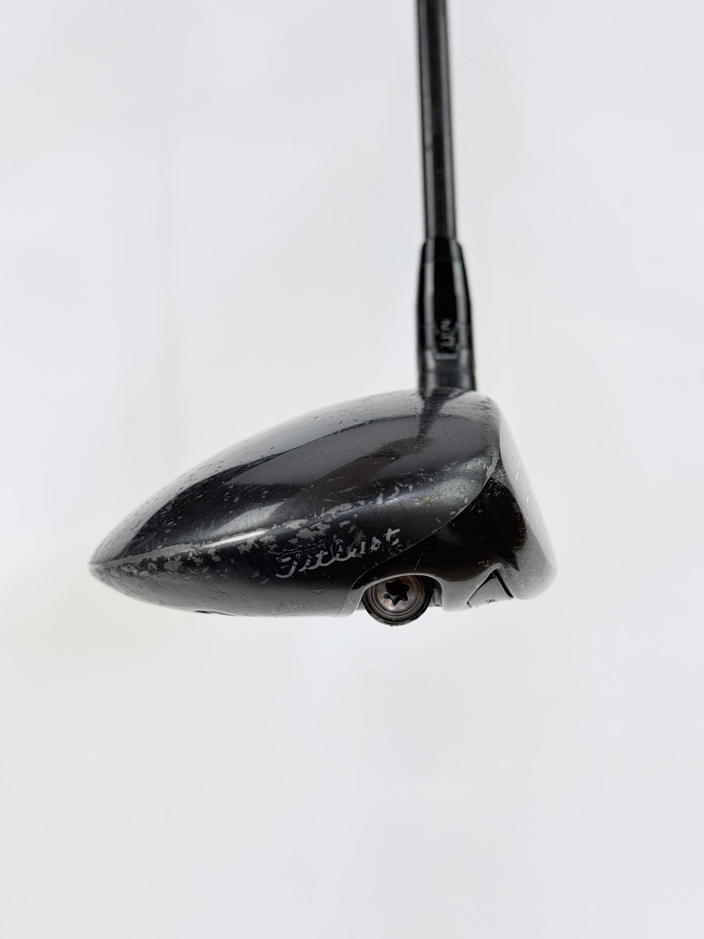 TITLEIST 917 F2 4 WOOD 16.5° R FLEX RH 42.5”