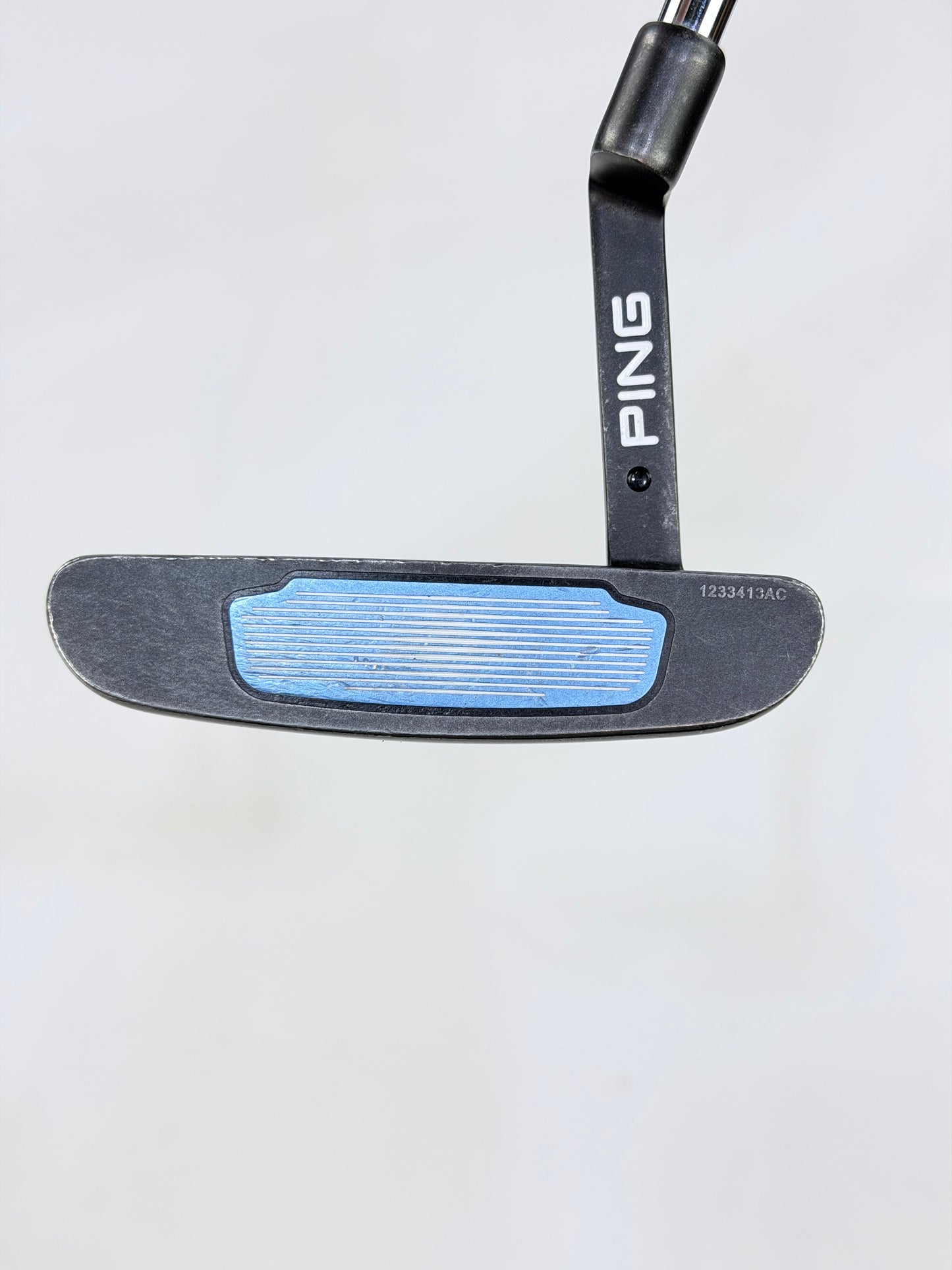 PING B65 CADENCE TR PUTTER RH 35”
