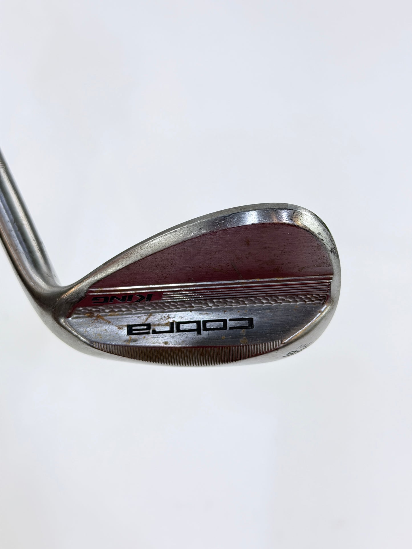 COBRA KING WEDGE 56° WEDGE FLEX RH 35.25”