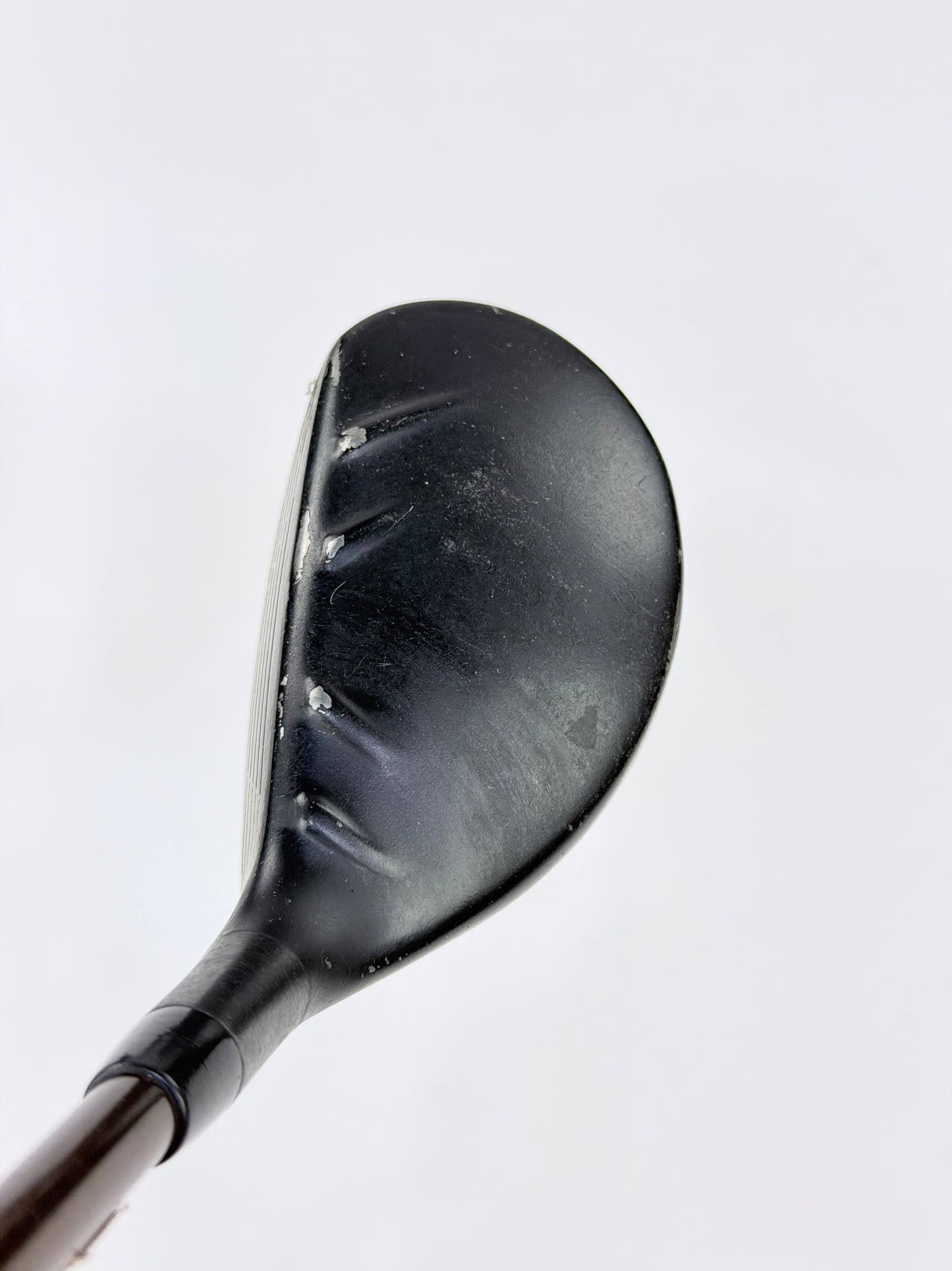 PING G400 5 HYBRID 26° SENIOR FLEX RH 39”