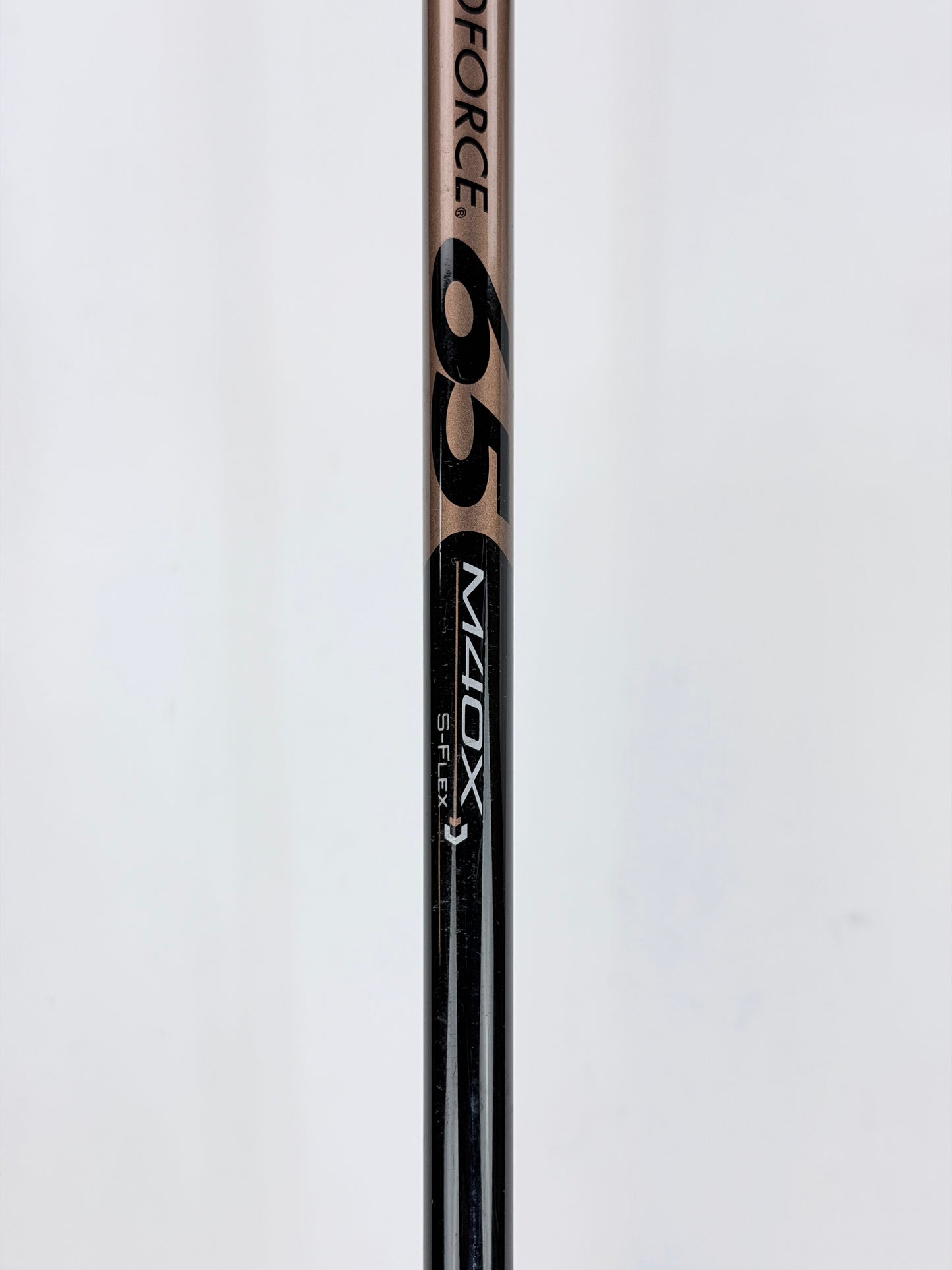 TAYLORMADE BRNR 11.5° MINI DRIVER S FLEX LH 43”
