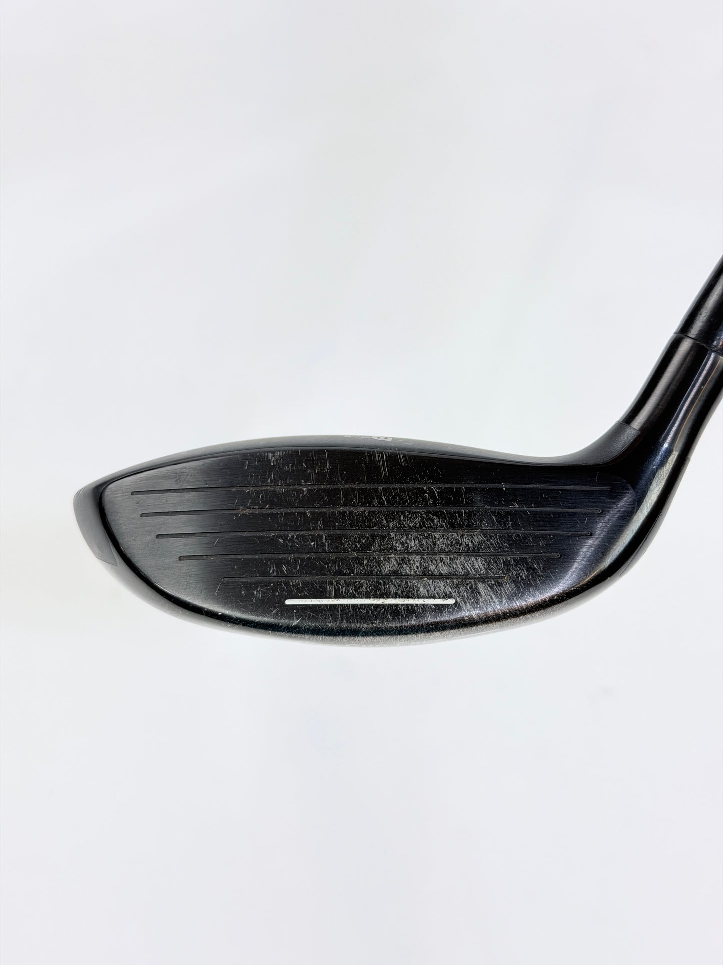 TOUR EDGE EXOTICS E8 16.5° 4 WOOD SENIOR FLEX RH 42.25”