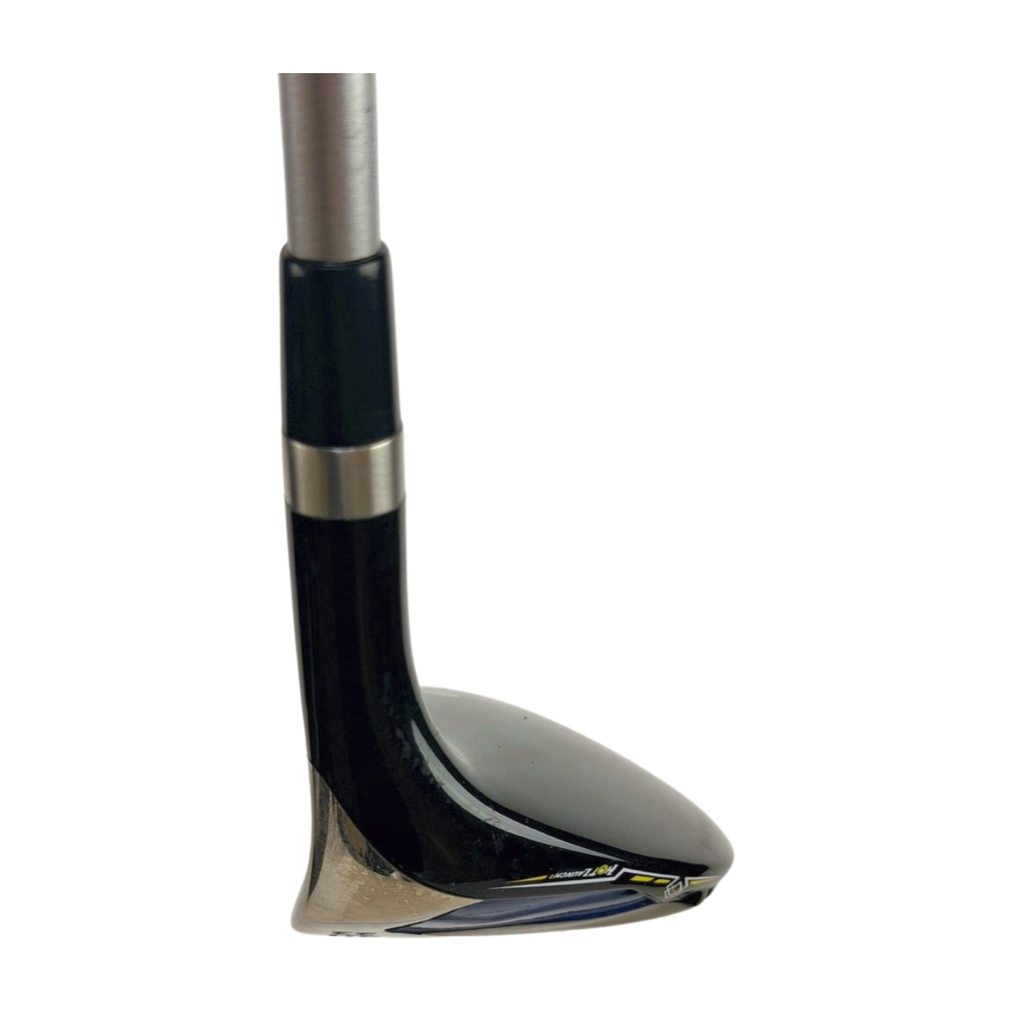 TOUR EDGE HOT LAUNCH 4 HYBRID 22° R FLEX RH 39”