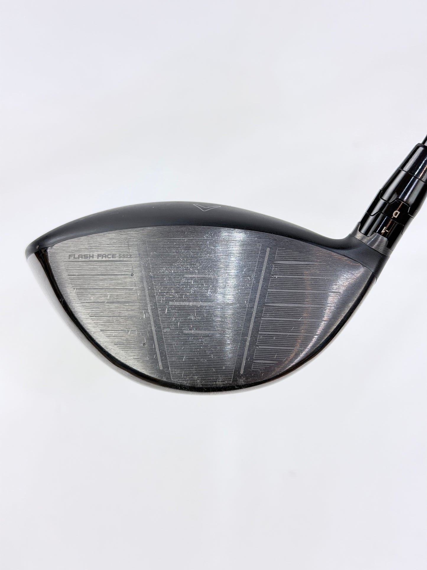 CALLAWAY ROGUE ST TD LS 9° DRIVER S FLEX RH 45”