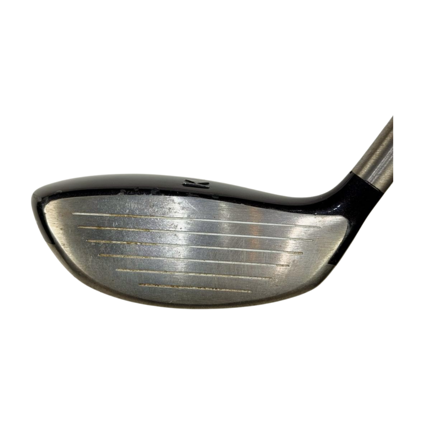 TITLEIST 909F2 3 WOOD 15.5° S FLEX RH 42.5”