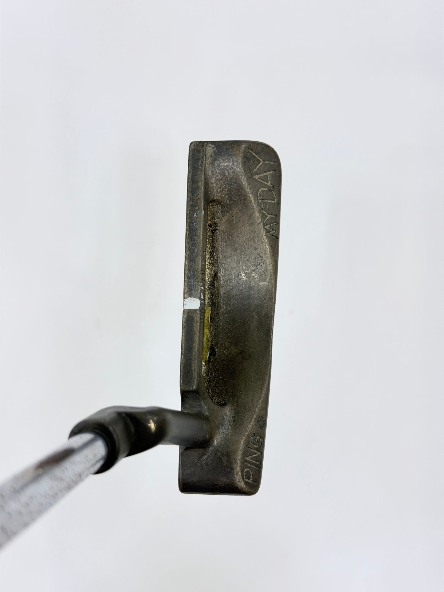 PING MY DAY PUTTER RH 33.5”