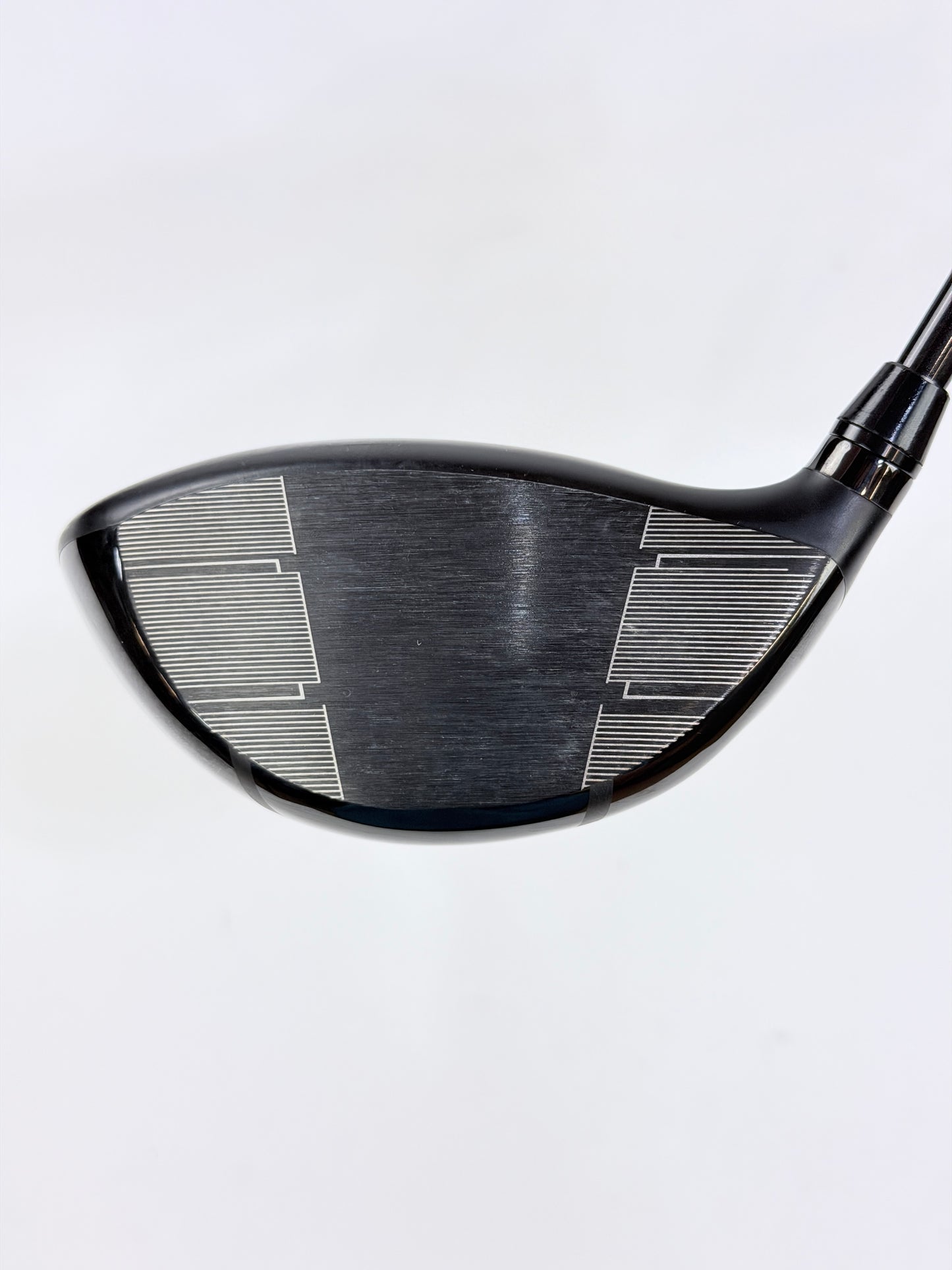 WILSON DYNAPWR CARBON 9° DRIVER S FLEX RH 45”