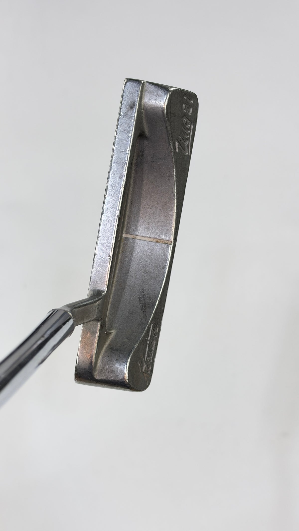 PING KARSTEN ZING 2i PUTTER RH 36”