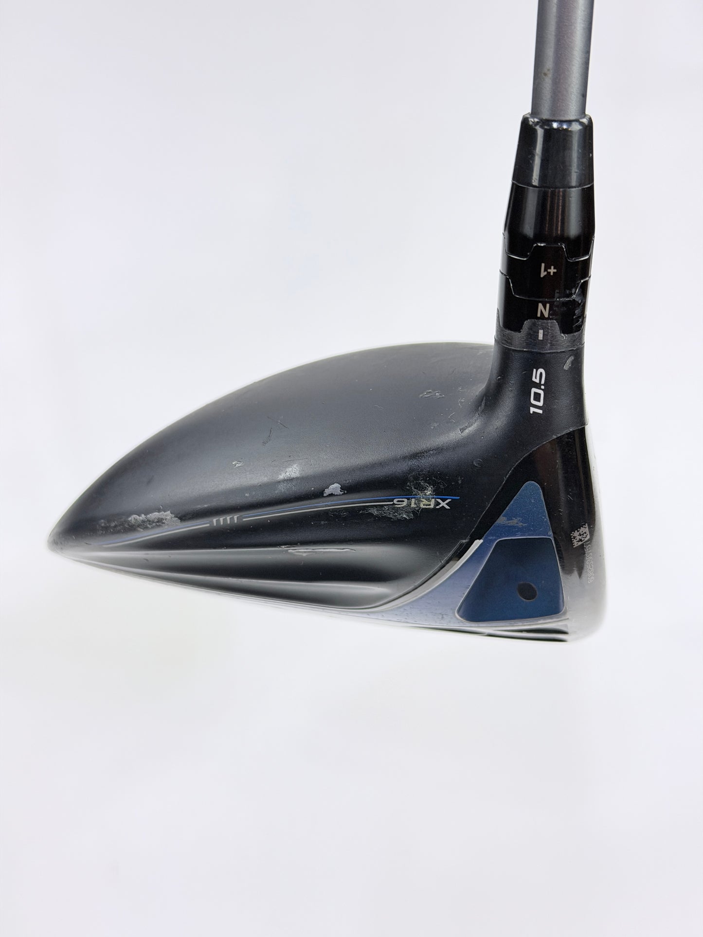 CALLAWAY XR 16 10.5° DRIVER R FLEX LH 44”