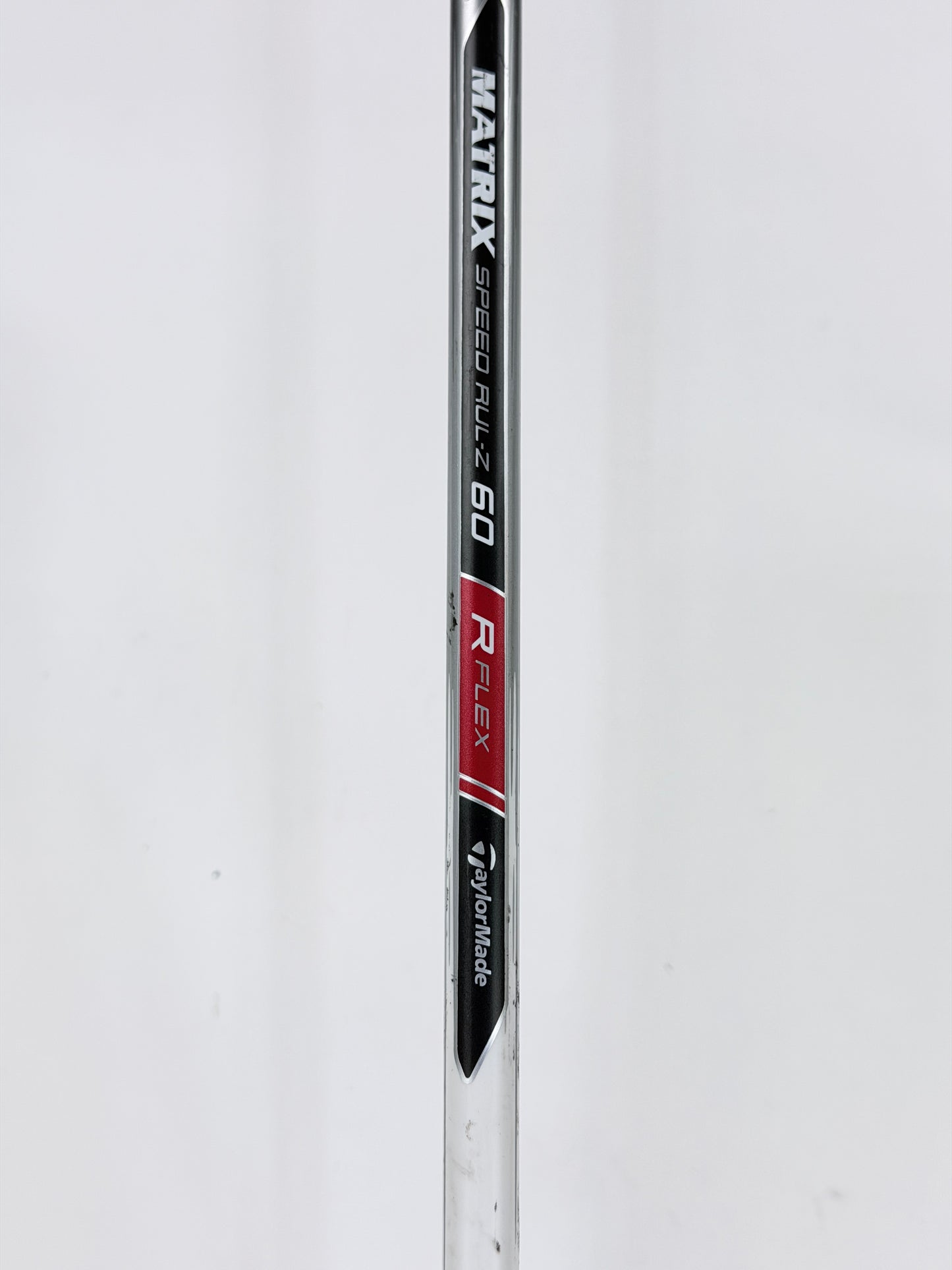 TAYLORMADE AERO BURNER 14° MINI DRIVER R FLEX LH 44.5”