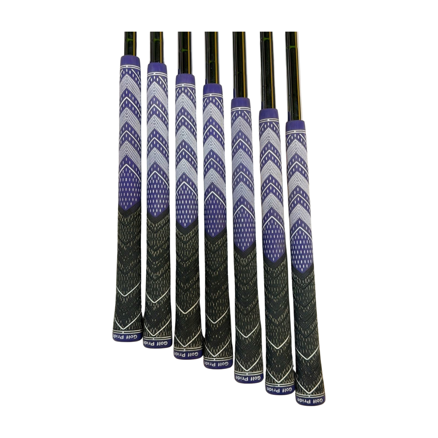 ARTISAN GOLF HC FC COMBO IRON SET 4-PW EXTRA STIFF FLEX RH