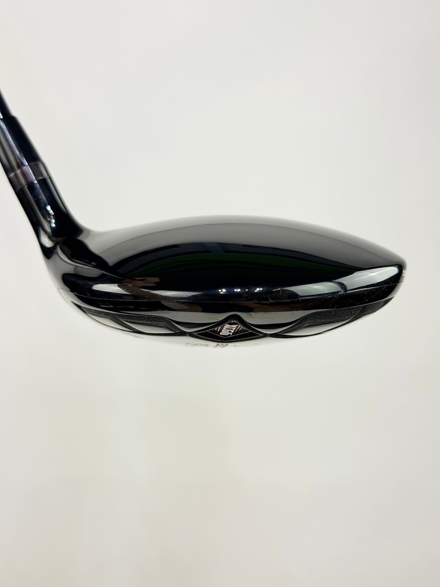 TOUR EDGE EXOTICS XCG6 4 WOOD 16.5° R FLEX RH 42.5”