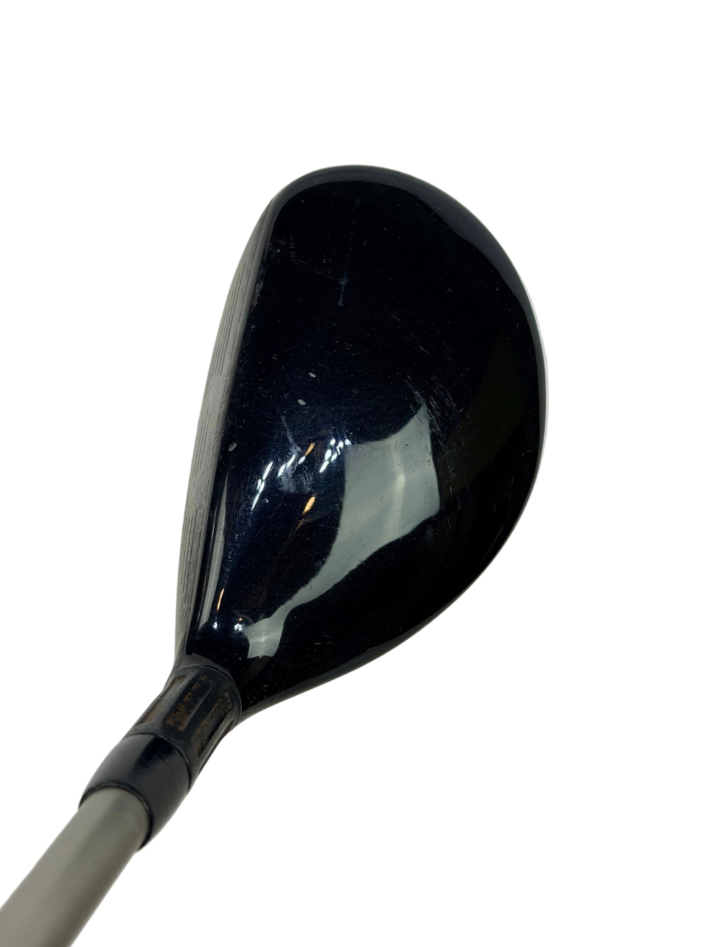 TAYLORMADE M2 5 HYBRID 25° SENIOR FLEX RH 40”