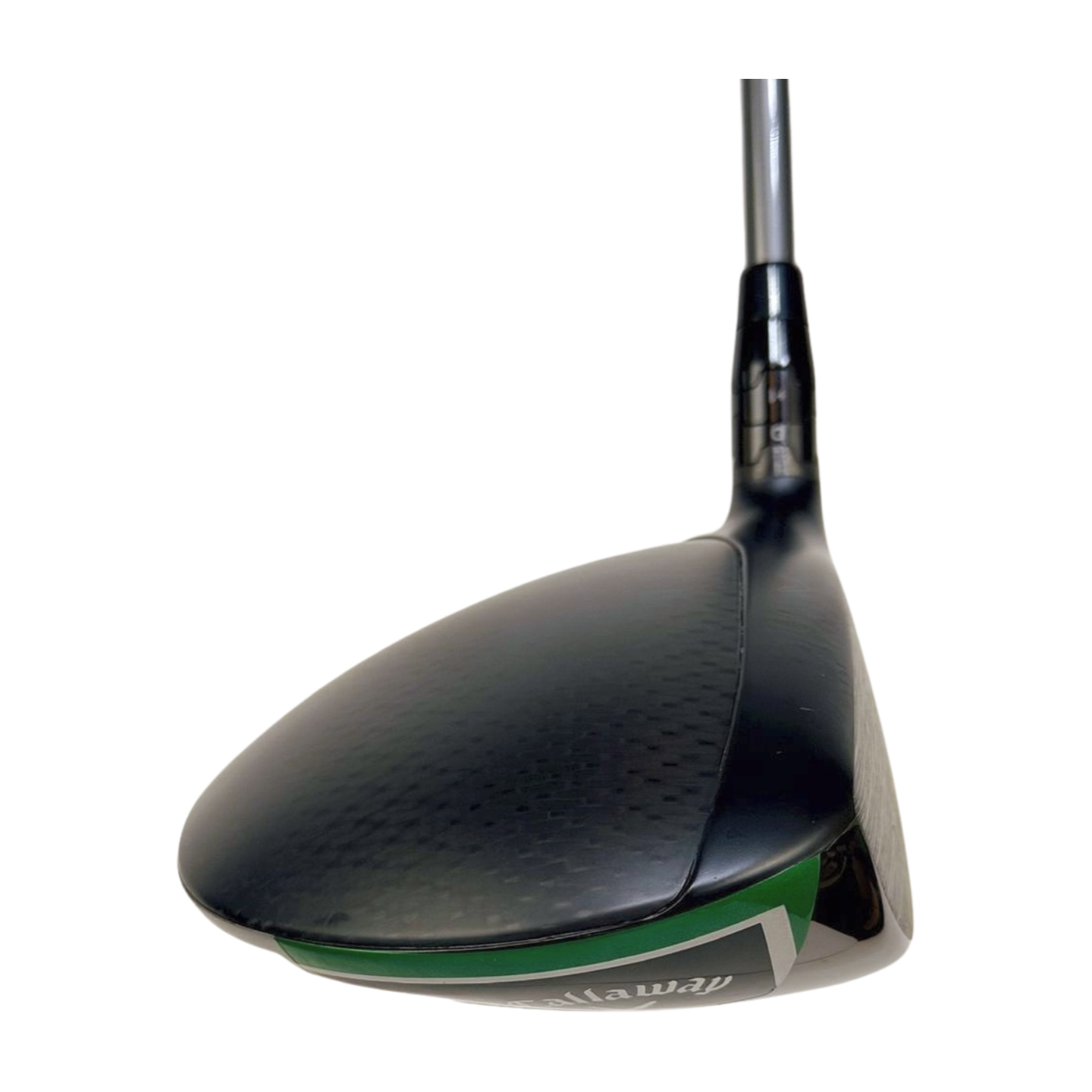 CALLAWAY ELYTE MINI DRIVER S FLEX RH 43.5”