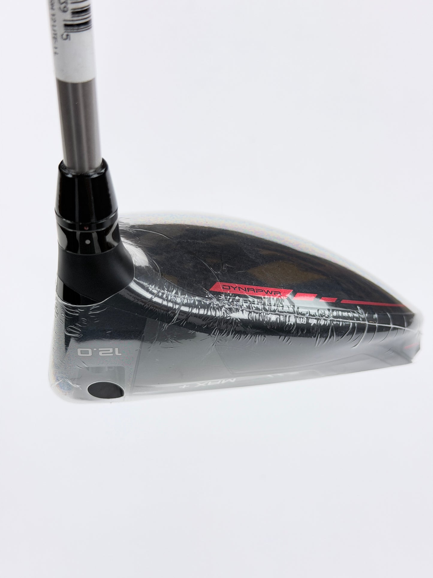 WILSON MAX + 12° DRIVER LADIES FLEX RH 44” NEW