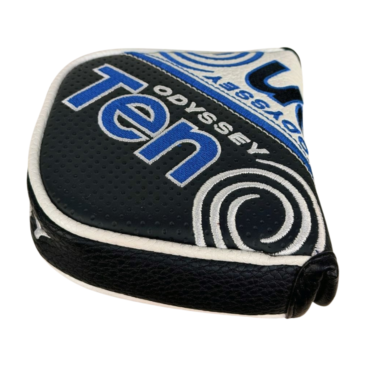 ODYSSEY STROKE LAB 2 BALL TOUR LINED PUTTER RH 34”