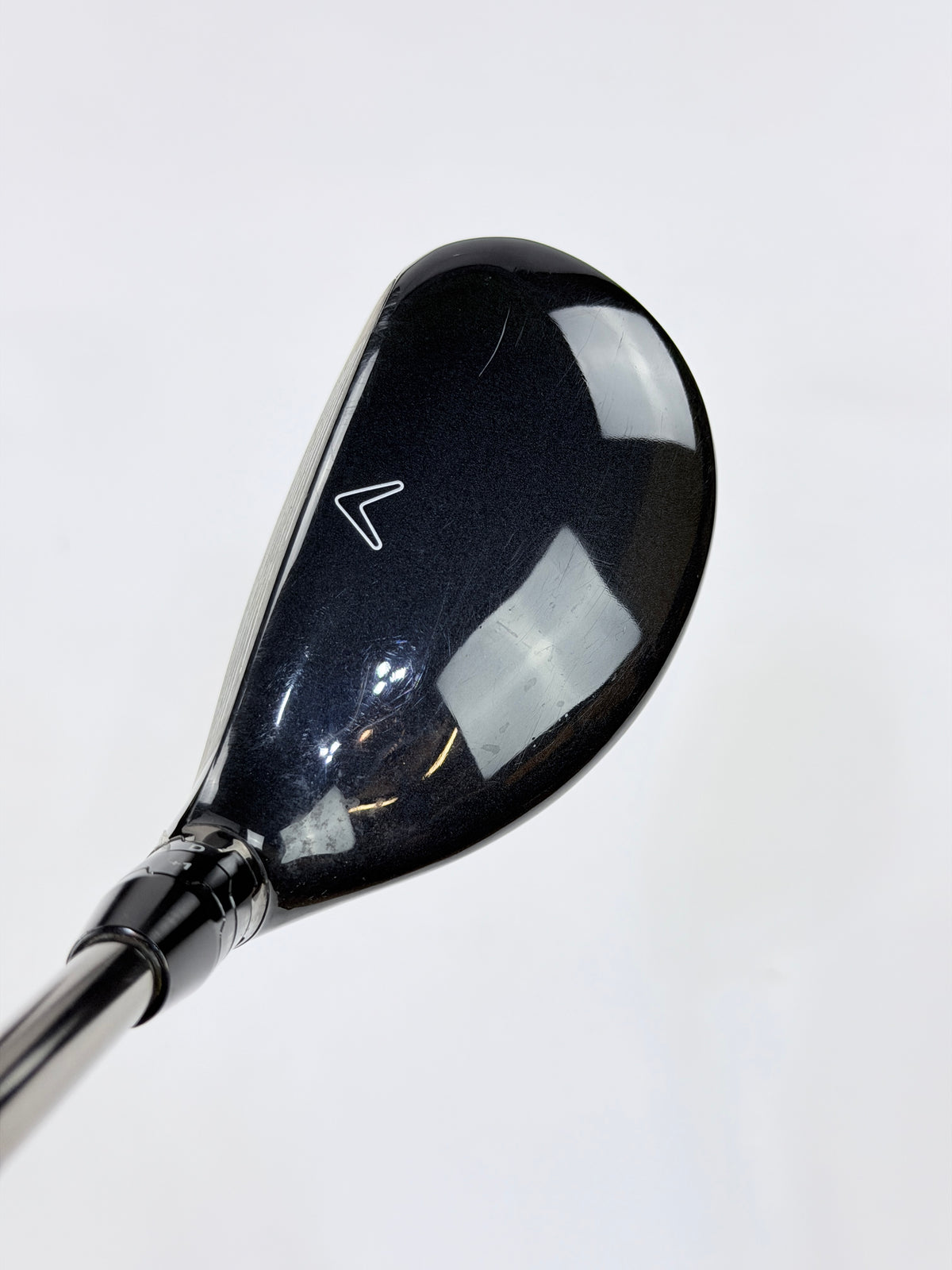 CALLAWAY BIG BERTHA 3 HYBRID 19° R FLEX RH 40.25”