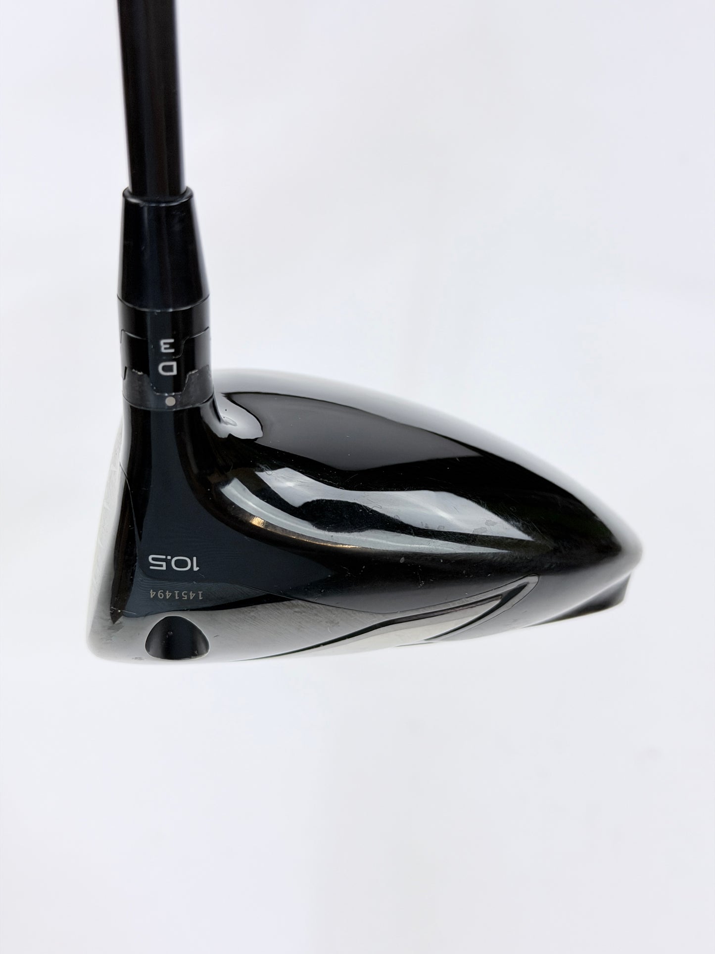 TITLEIST TS1 10.5° DRIVER R FLEX RH 45”