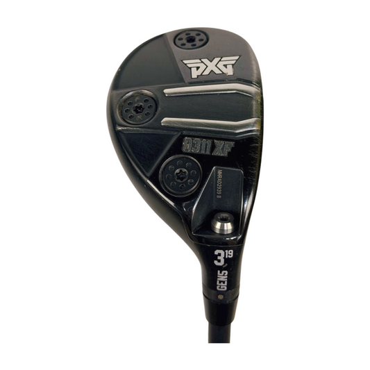 PXG GEN5 0311 XF 3 HYBRID 19° S FLEX RH 40”