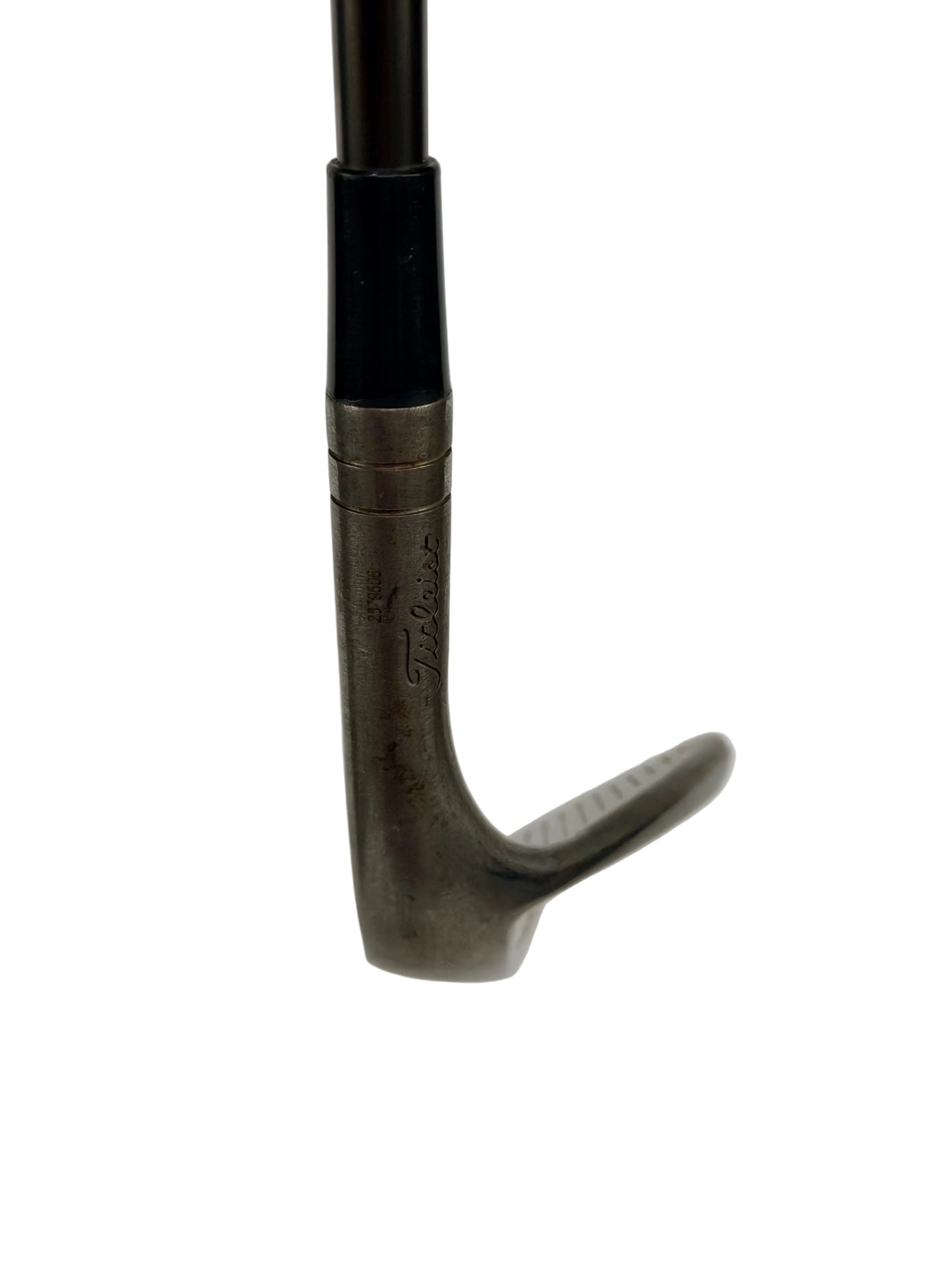 TITLEIST WEDGE WORKS 60° X FLEX RH 35”