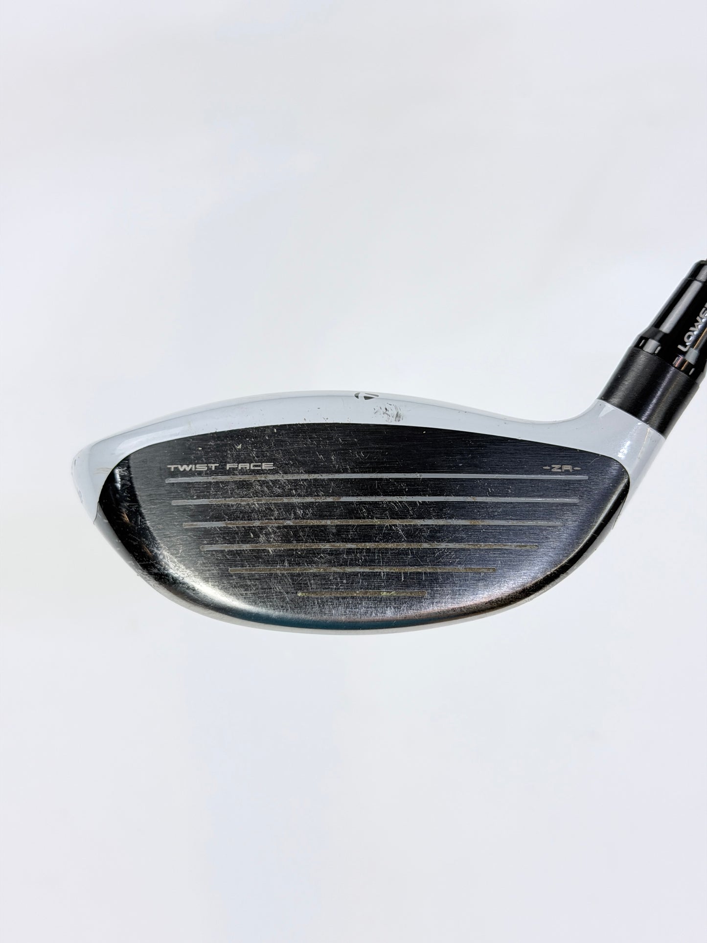 TAYLORMADE SIM TITANIUM 15° 3 WOOD S FLEX RH 42.5”