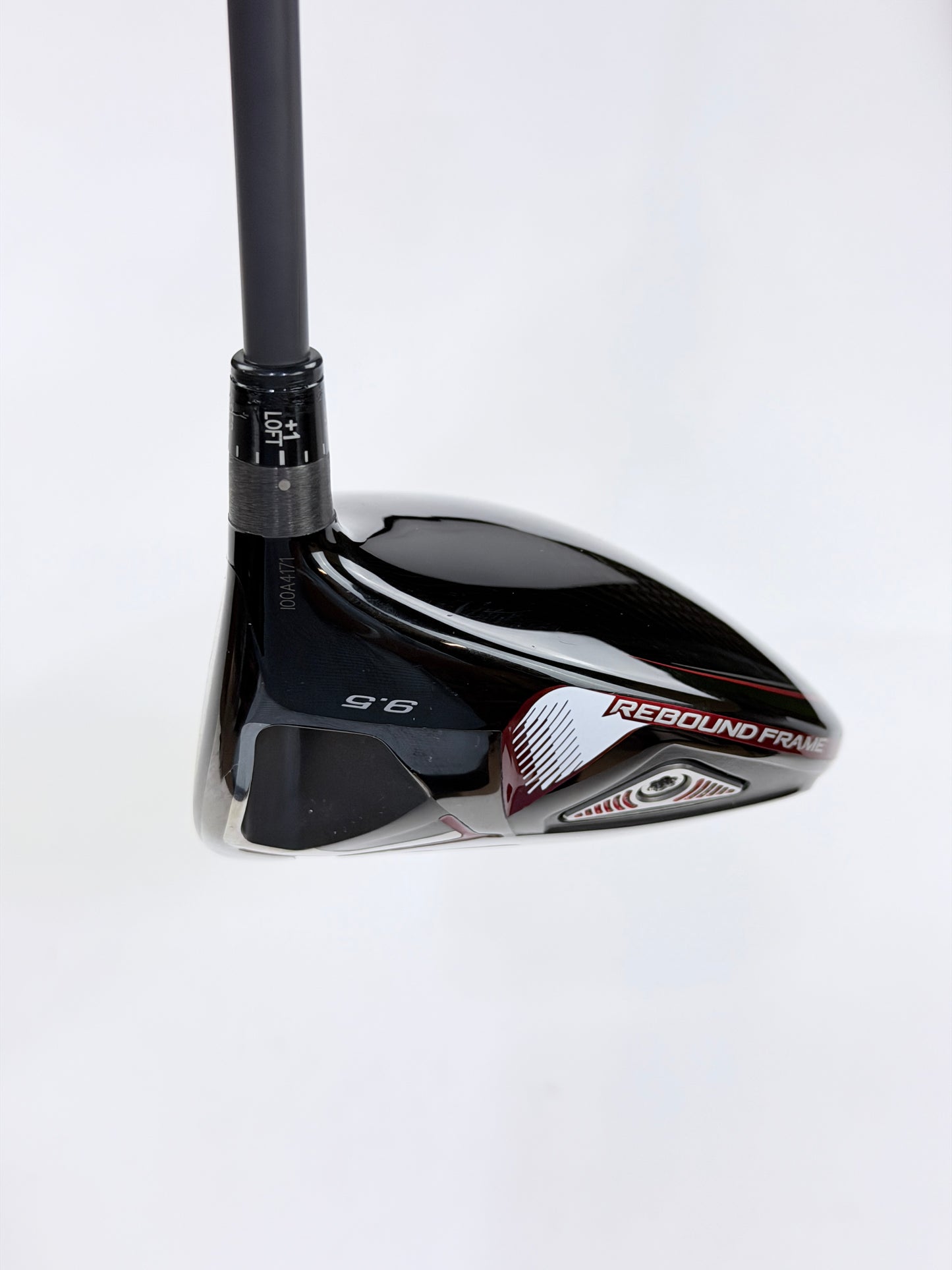 SRIXON ZX7 DRIVER 9.5° S FLEX RH 43.5”