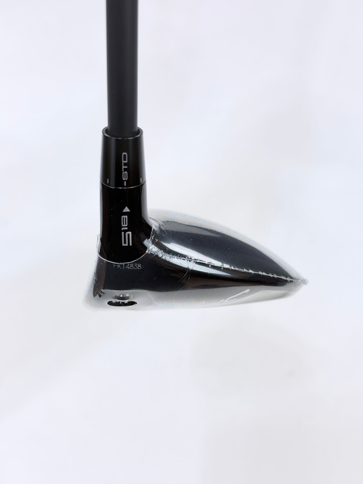 MIZUNO JPX ONE 5 WOOD 18° S FLEX RH 42.5”