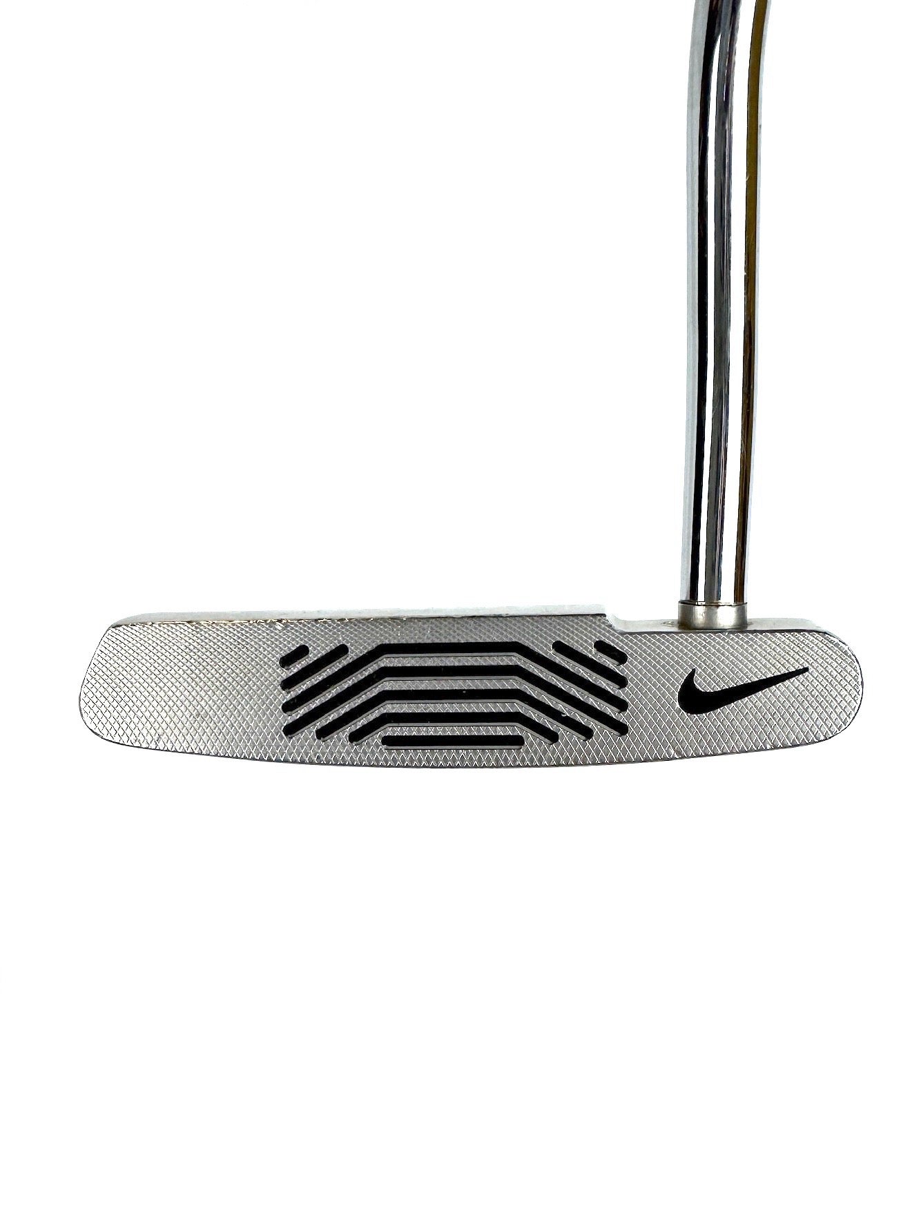 NIKE METHOD MODEL 004 PUTTER RH 34”