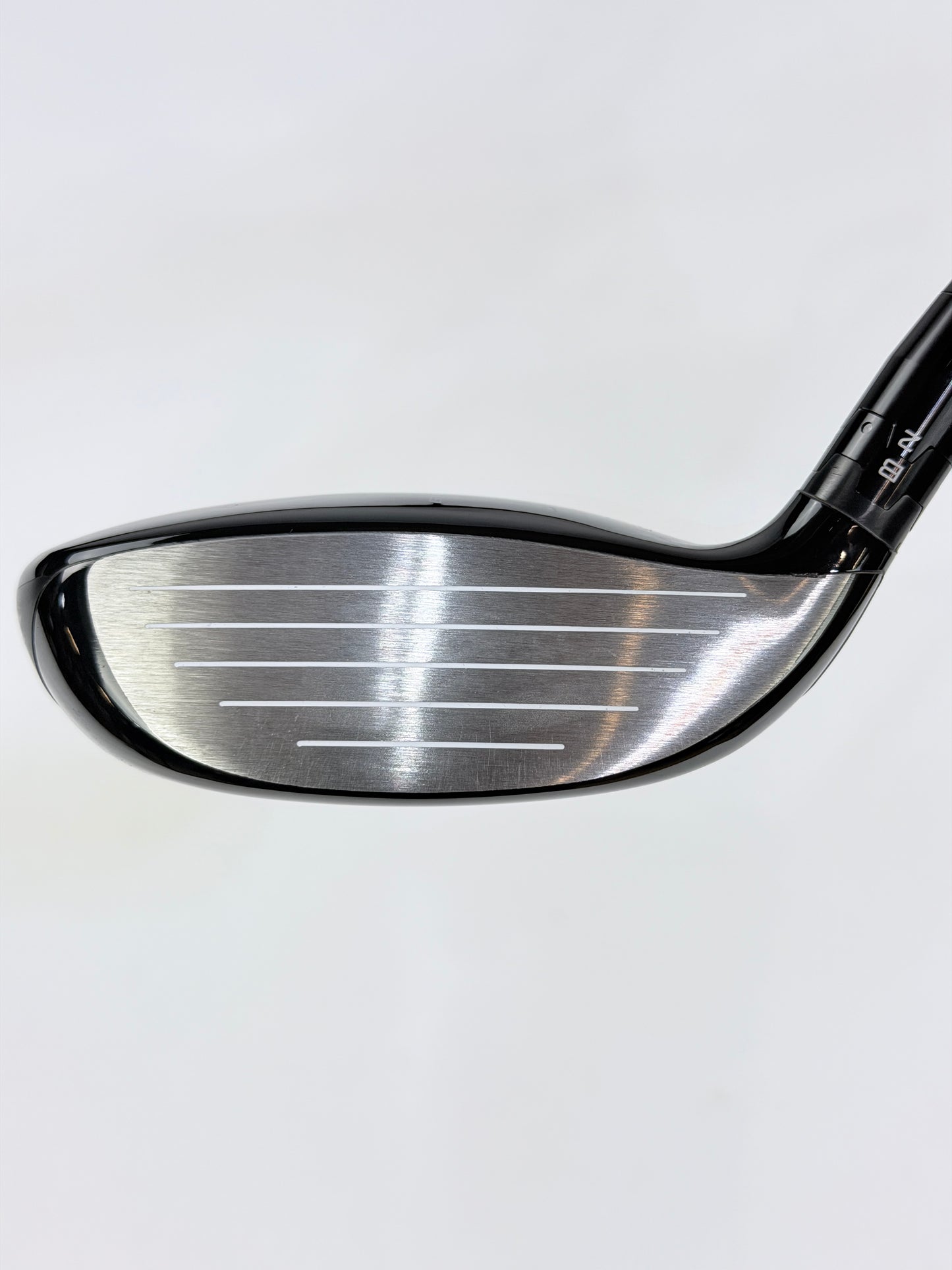 TITLEIST GTS2 15° 3 WOOD X FLEX RH 42.75”