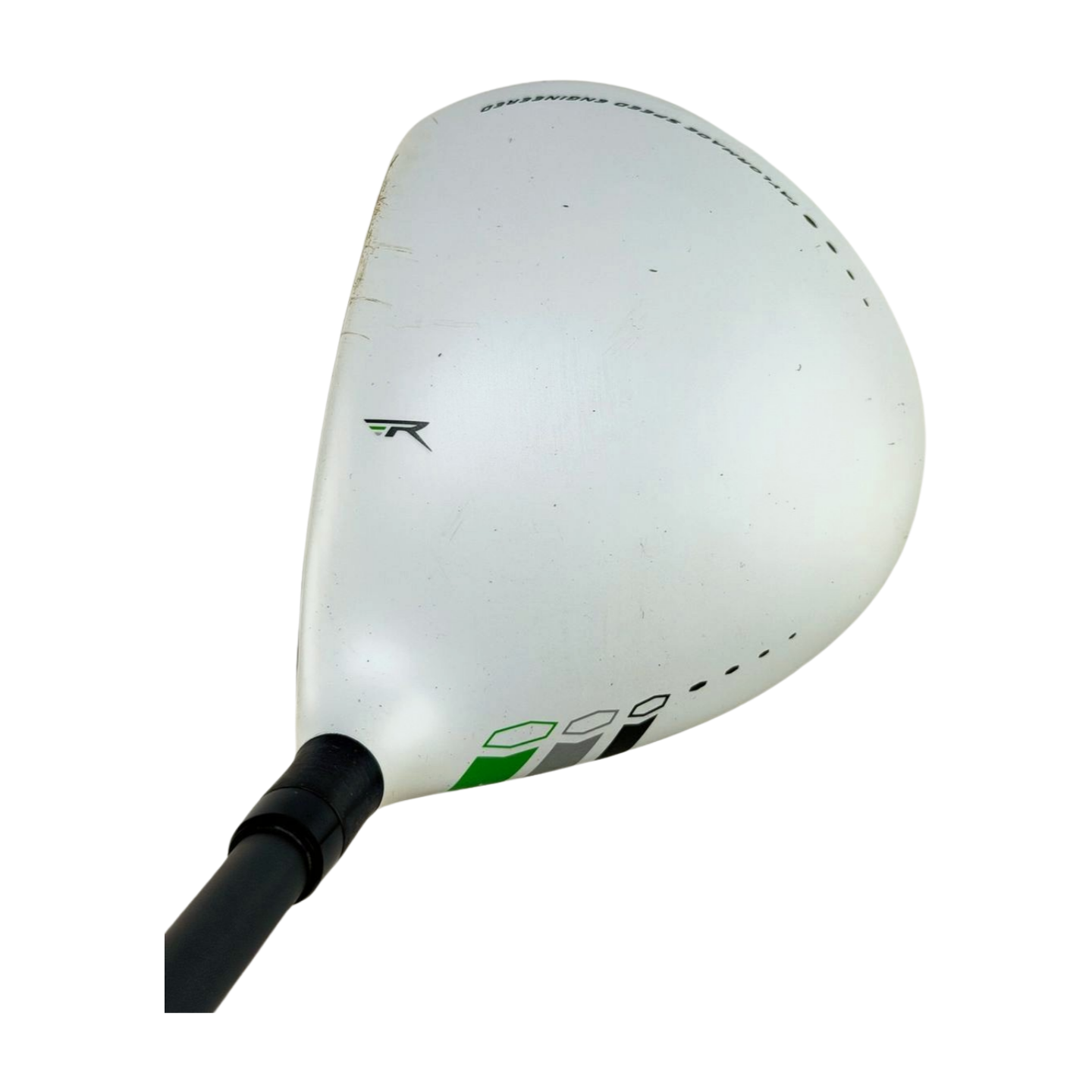 TAYLORMADE RBZ FAIRWAY 3 WOOD 15° R FLEX RH 43”
