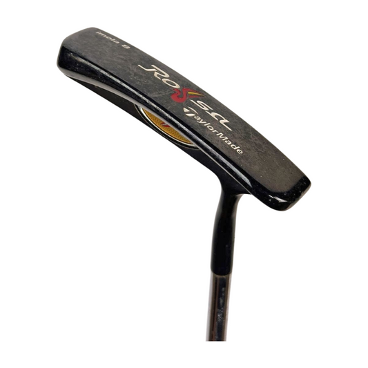 TAYLORMADE ROSSA IMOLA 8 PUTTER RH 34”