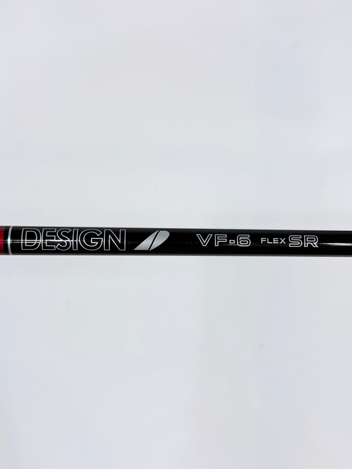 GRAPHITE DESIGN TOUR AD VF-6 SENIOR FLEX DRIVER SHAFT PING ADAPTER 44.75”