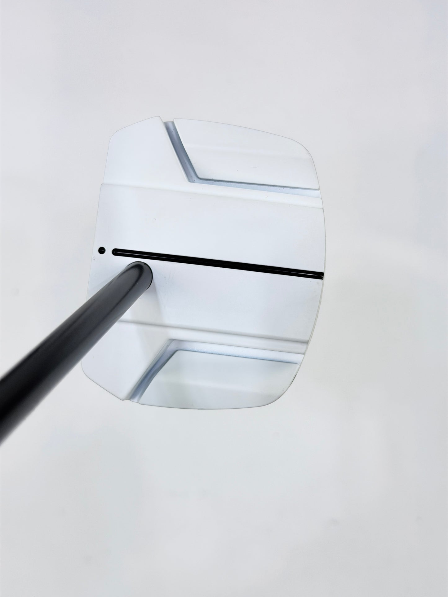 PING ALLY BLUE ONSET SCOTTSDALE PUTTER RH 34”