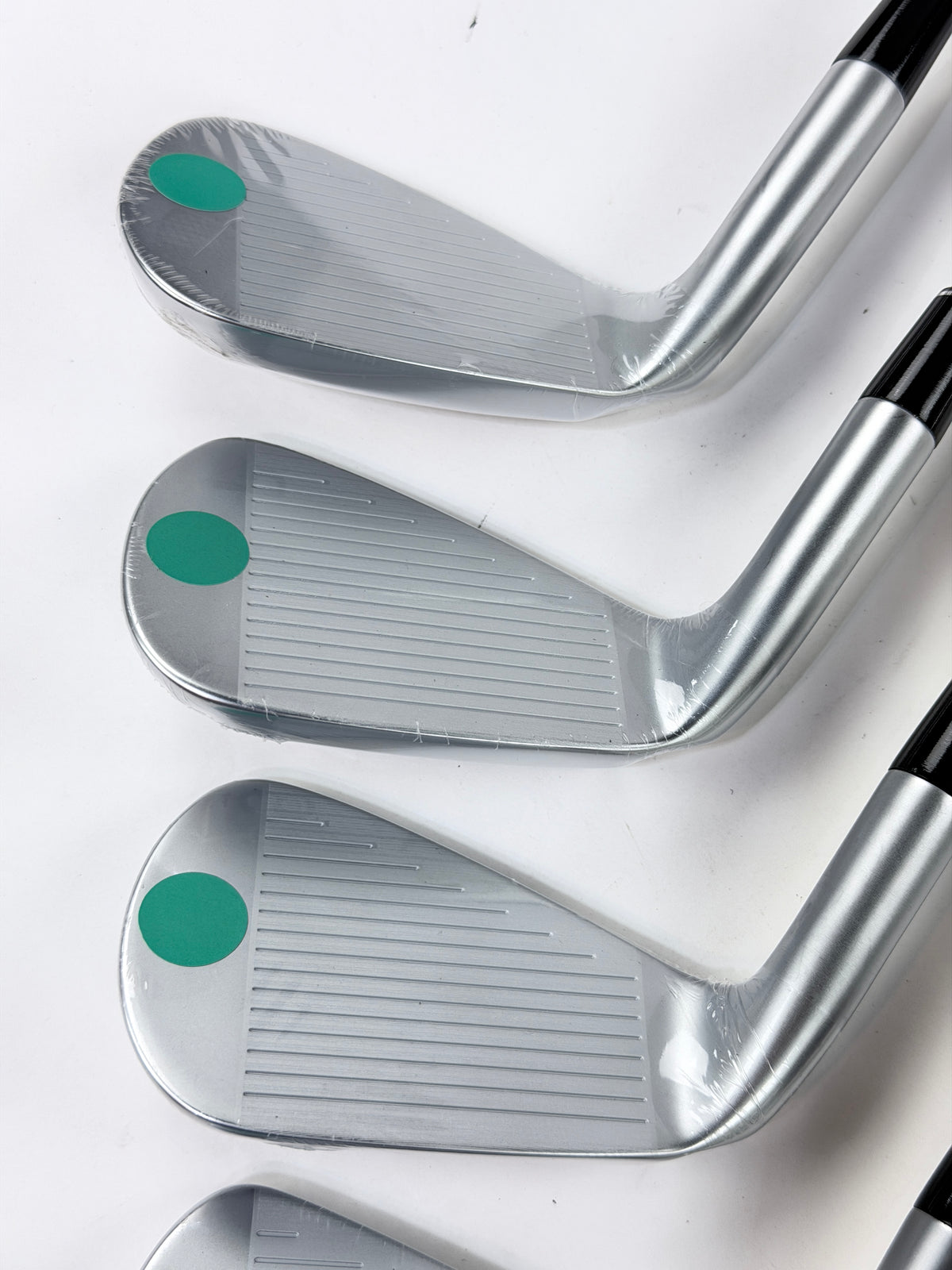 SRIXON ZXI4 IRON SET 4-PW S FLEX RH NEW